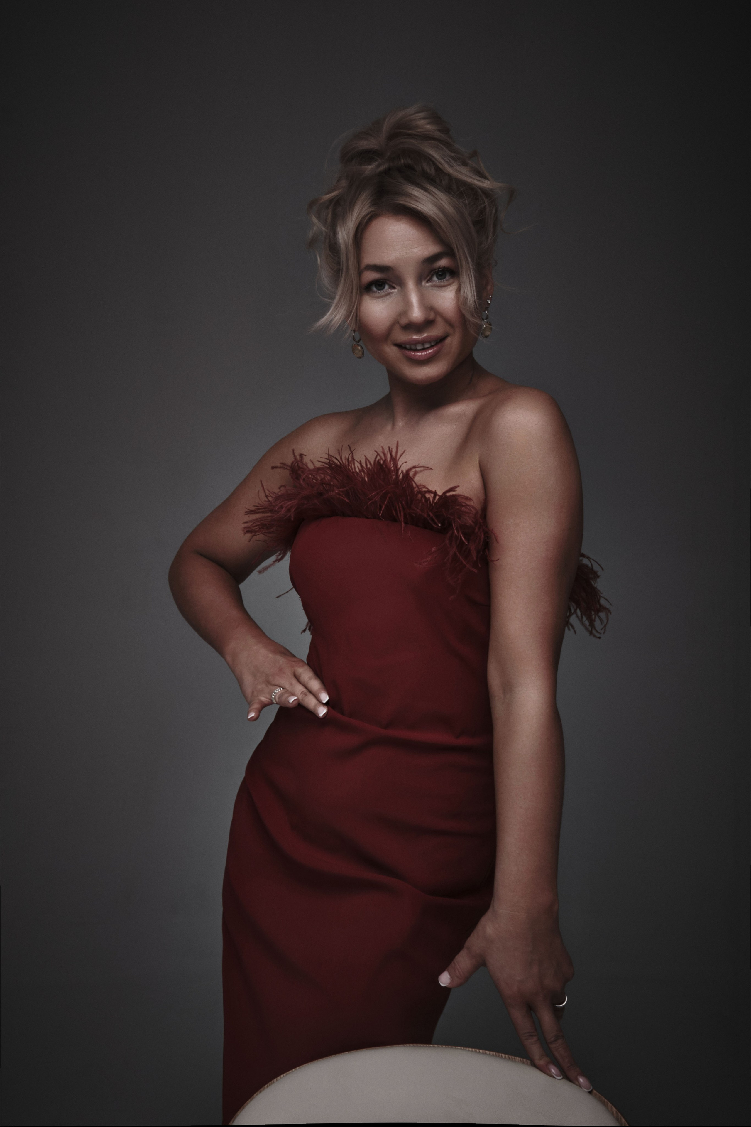 Валерия. Главная