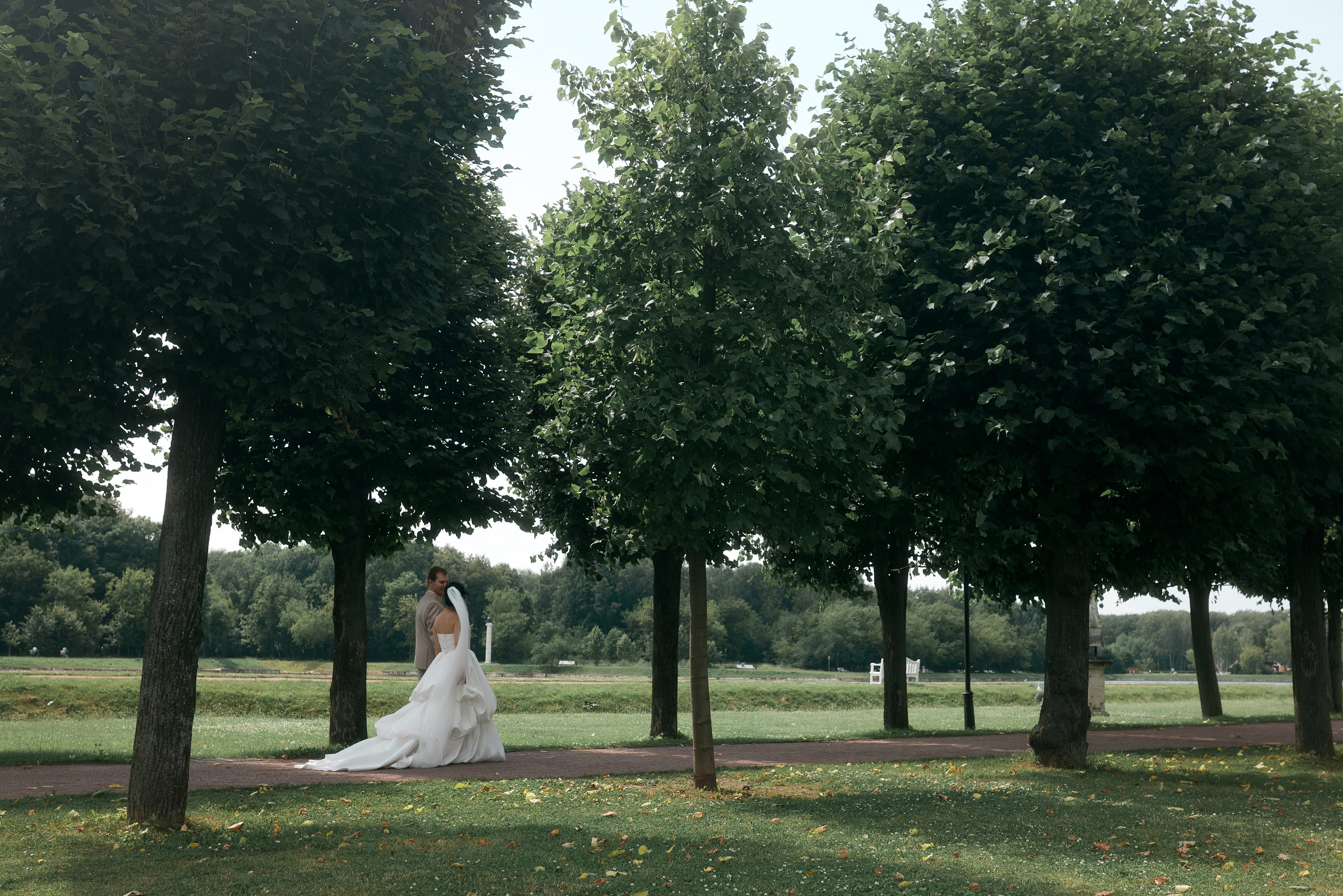 Свадебный фотограф Светлана Кривчикова