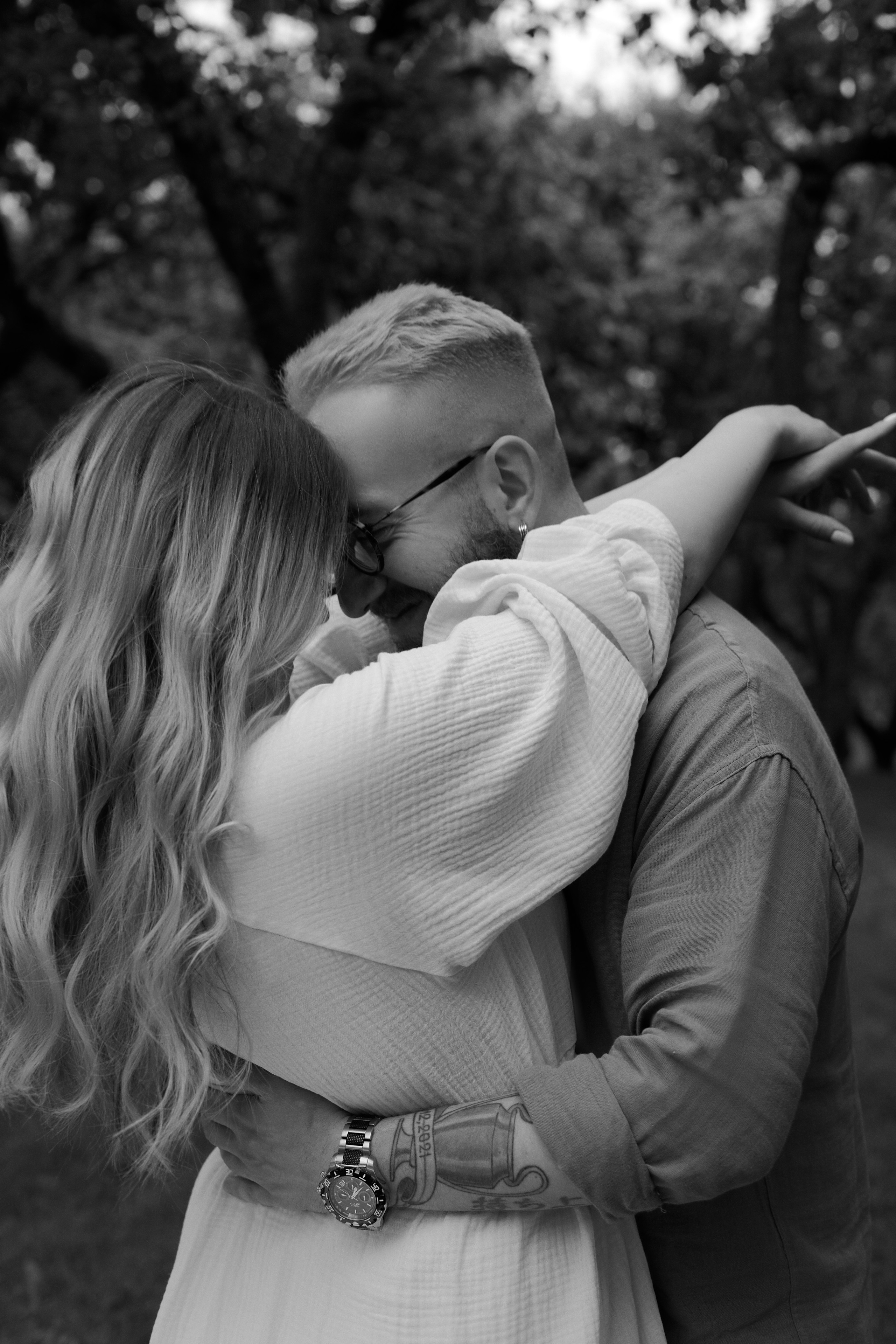 Темир и Анастасия. Свадебный фотограф Светлана Кривчикова