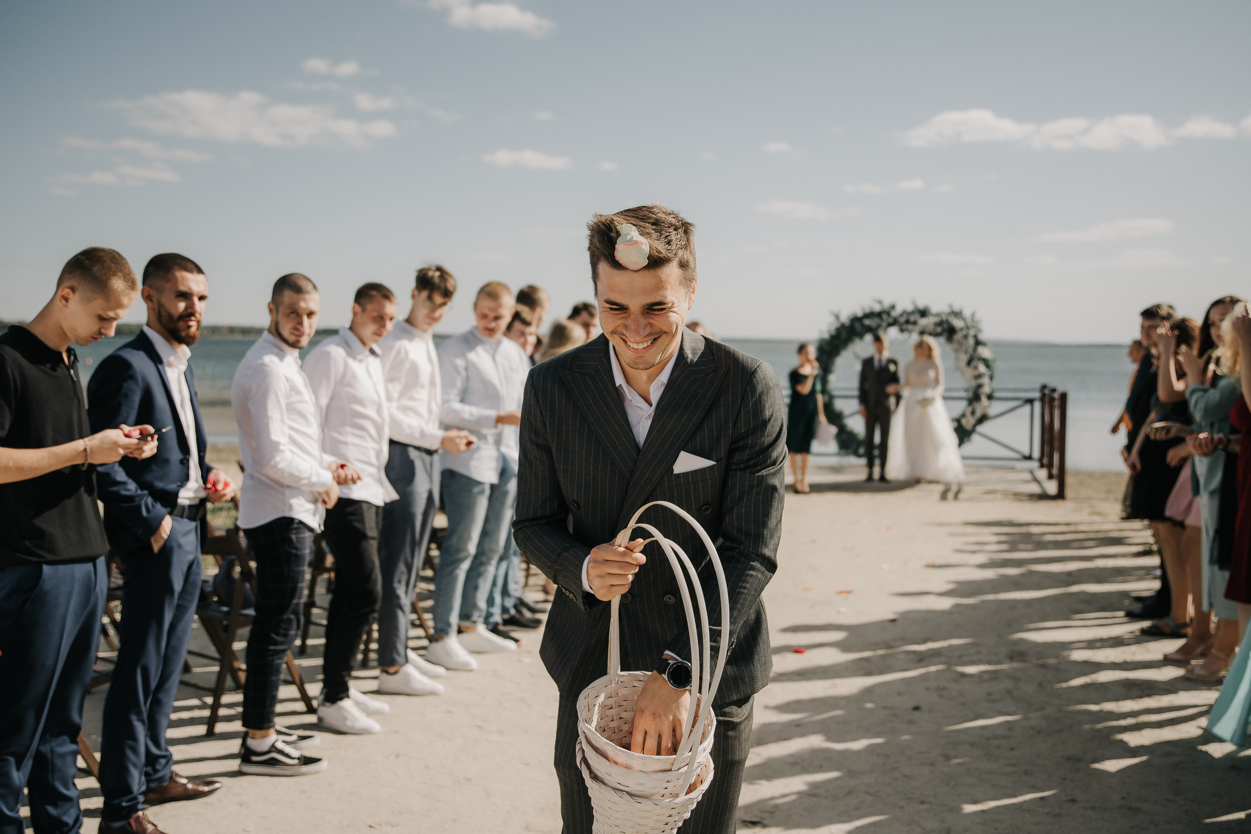 Лера и Влад. Семейный и свадебный фотограф в Челябинске Юлия Софьина