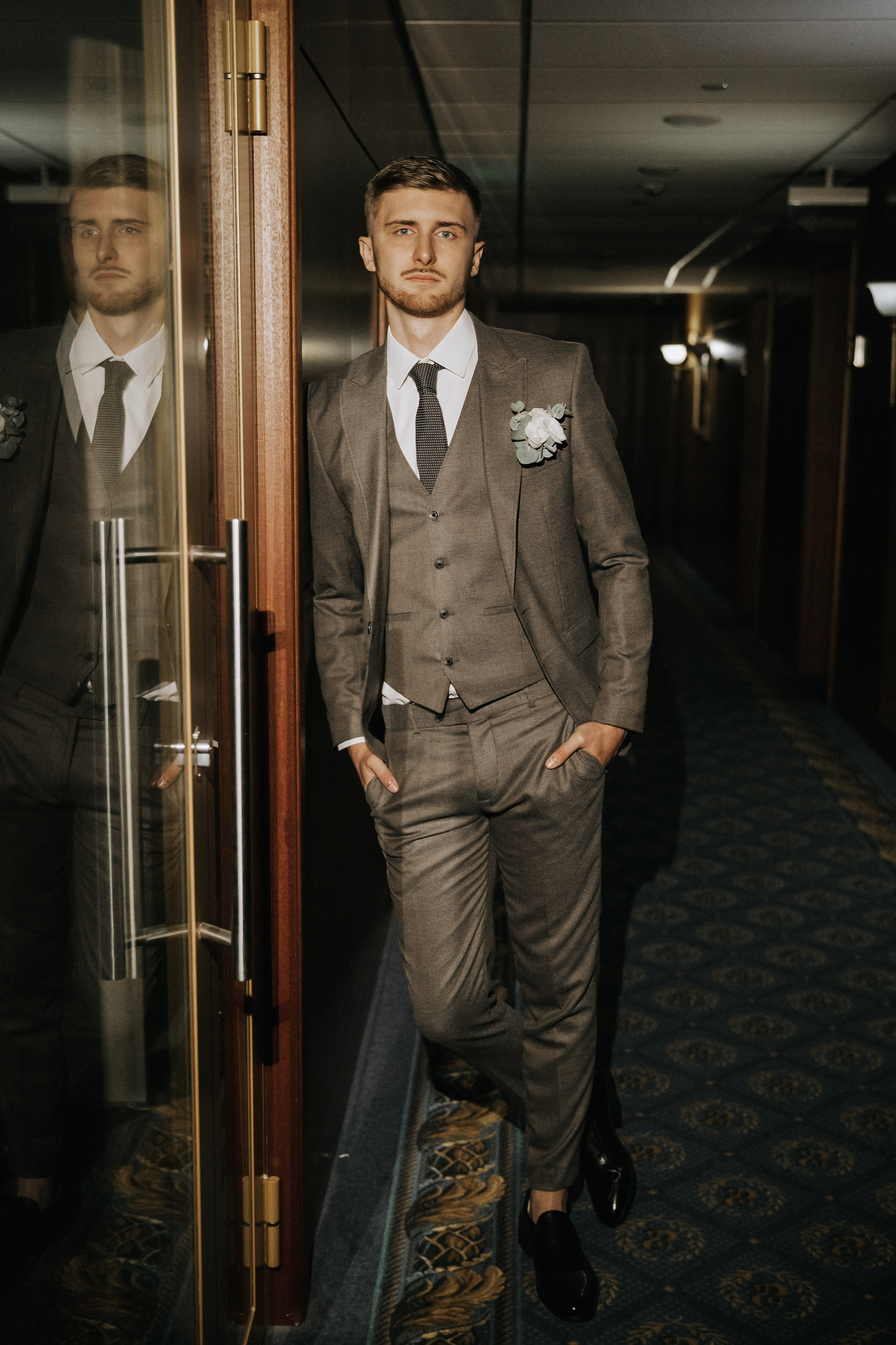 Лера и Влад. Семейный и свадебный фотограф в Челябинске Юлия Софьина