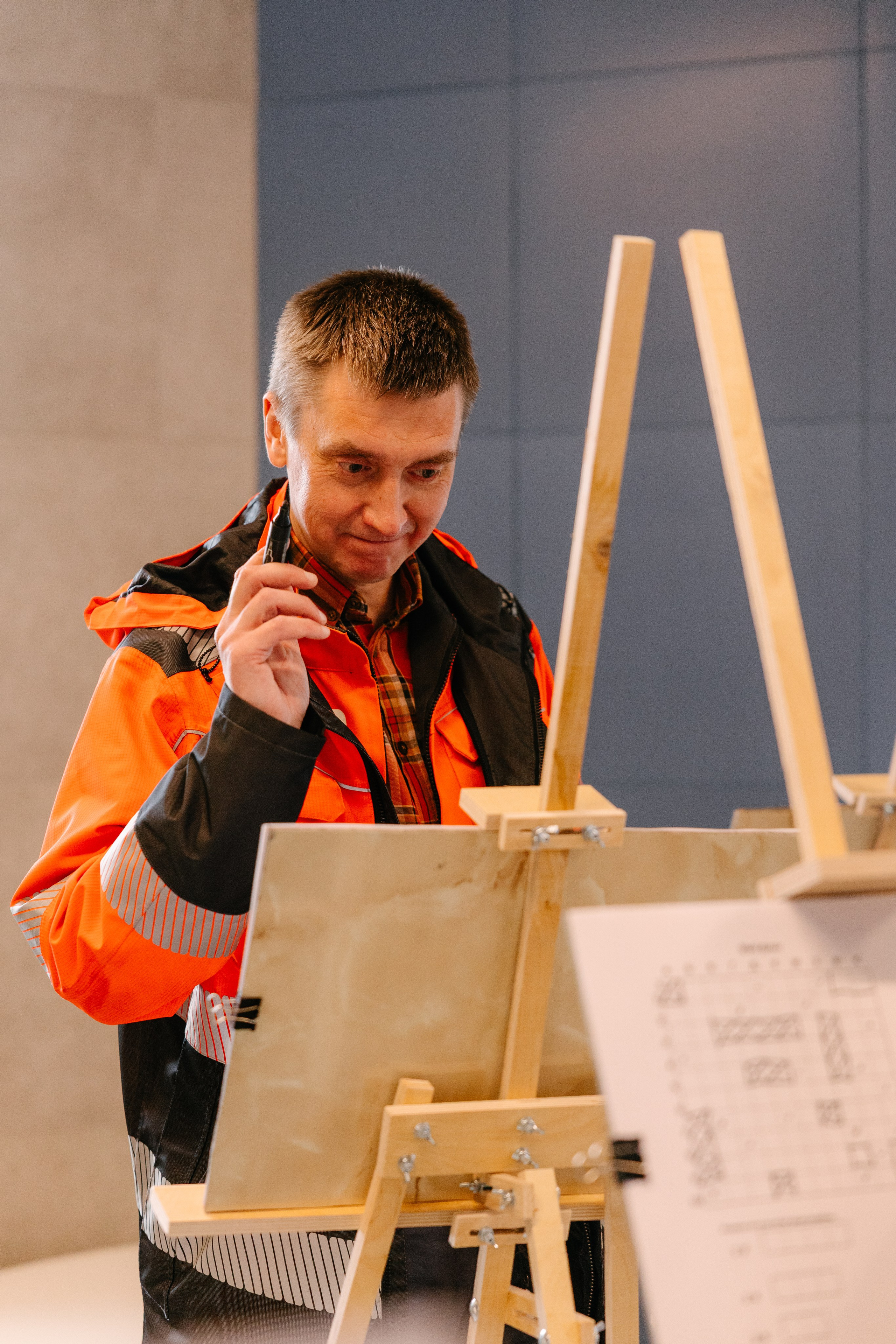 День работников речного и морского флота. Фотограф в Мурманске Полина Аленовская