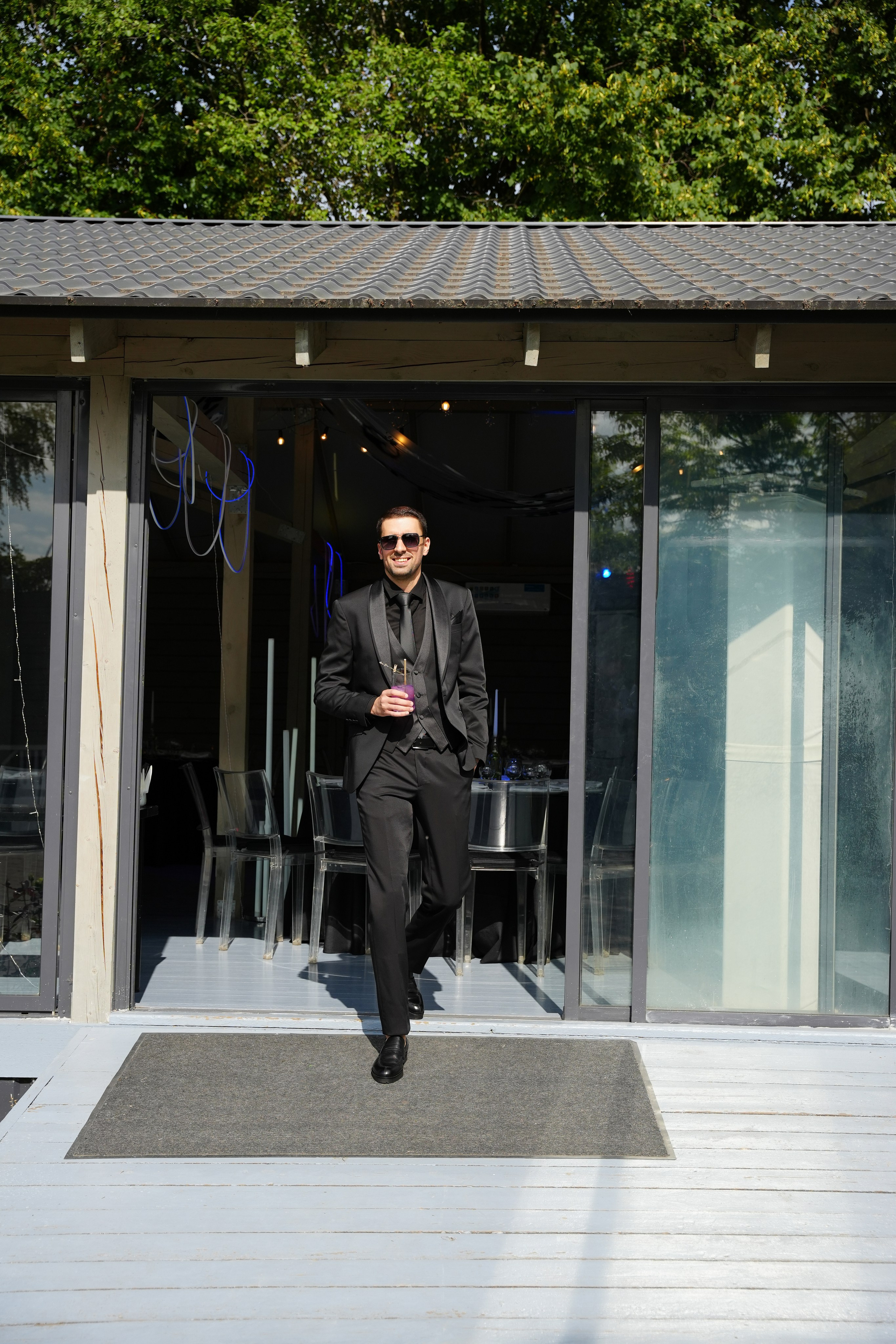 Свадебный фотограф AllexD в Москве, Санкт-Петербурге