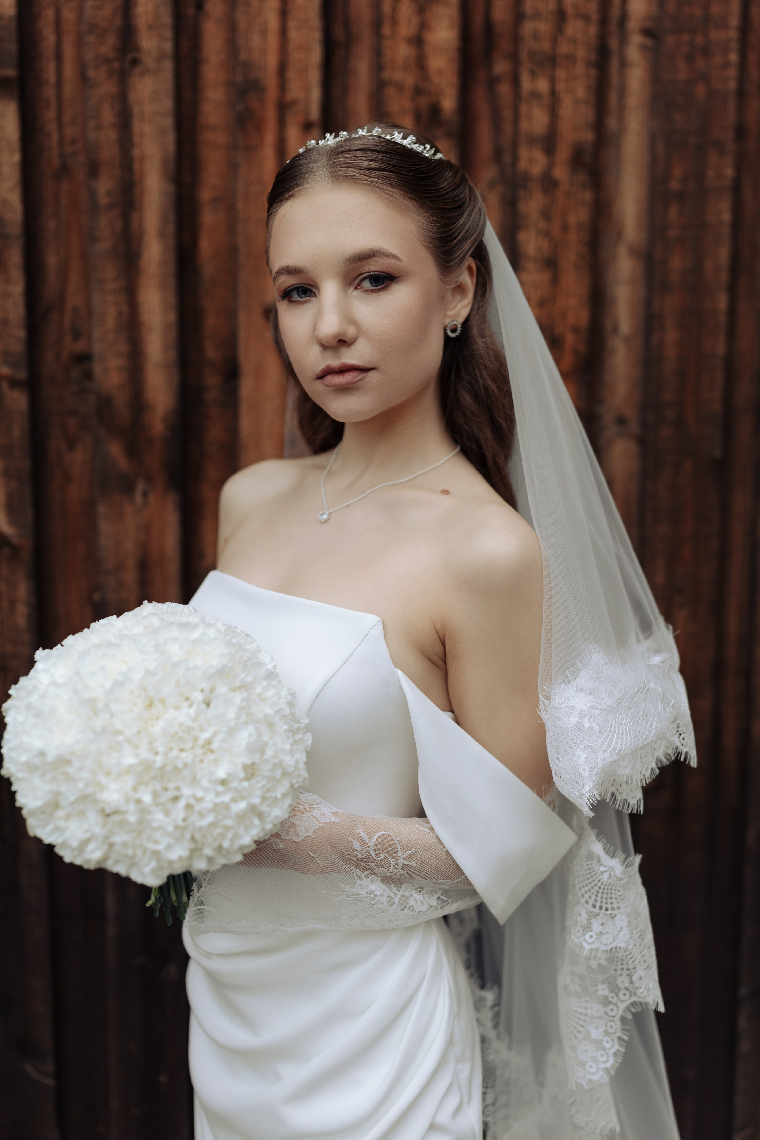 Даниил и Эльза. Свадебный фотограф в Ростове-на-Дону Лилия Паккерт