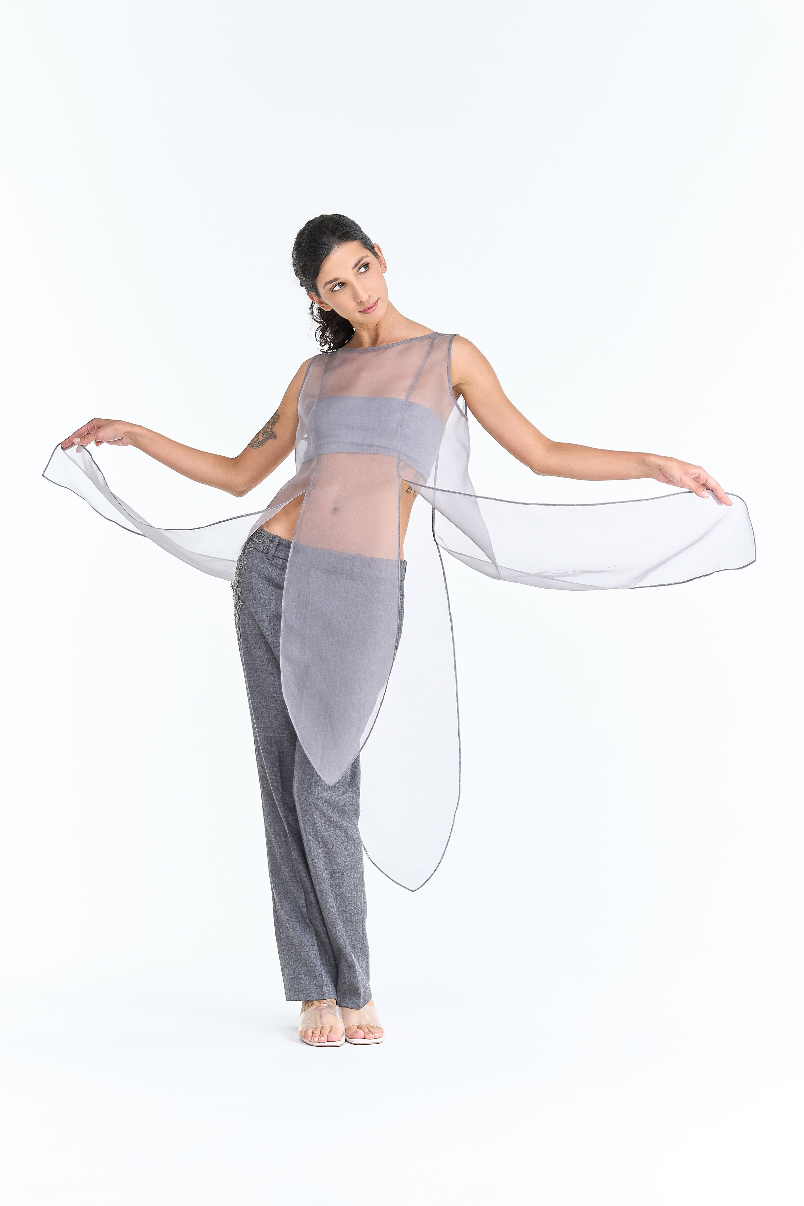 Лукбук для дизайнера Оксаны Томка. Алексей Романов фотограф Санкт-Петербург, фотокурсы, фотошкола