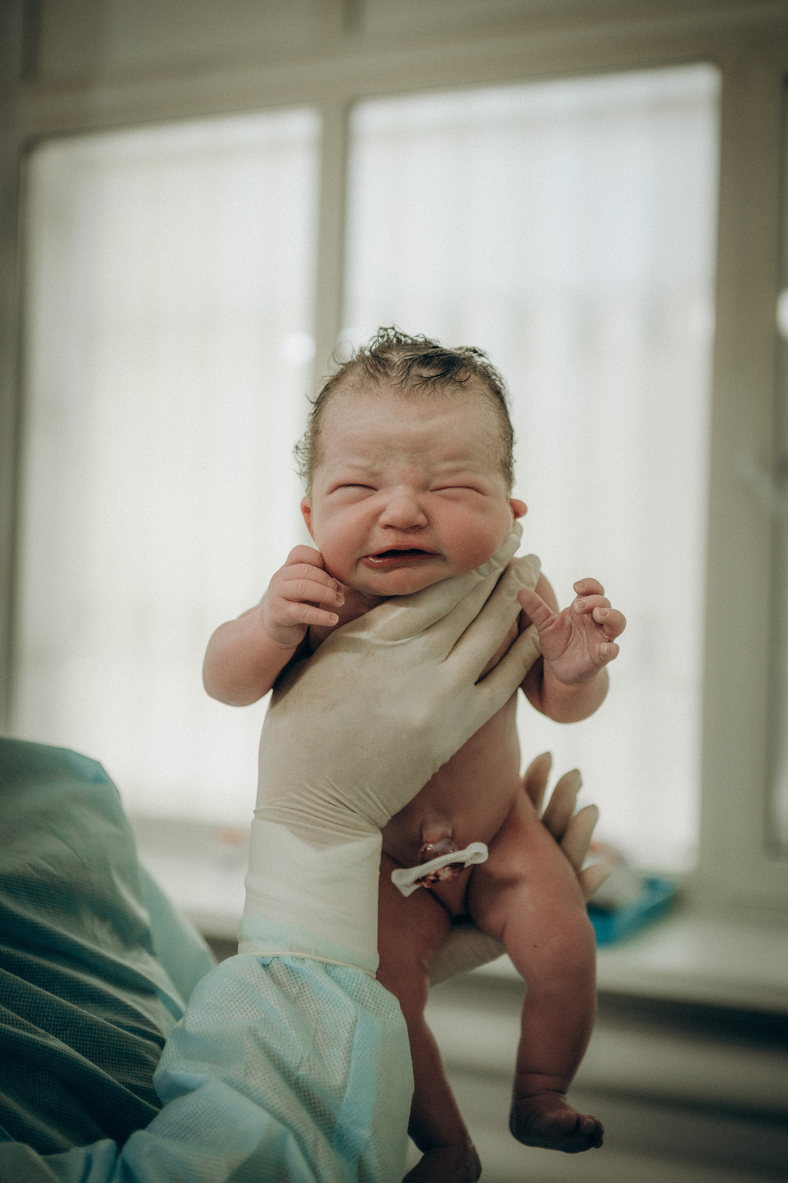 Рождение Нинэль. Семейный фотограф и фотограф на роды в Ростове-на-Дону Мухина Виктория