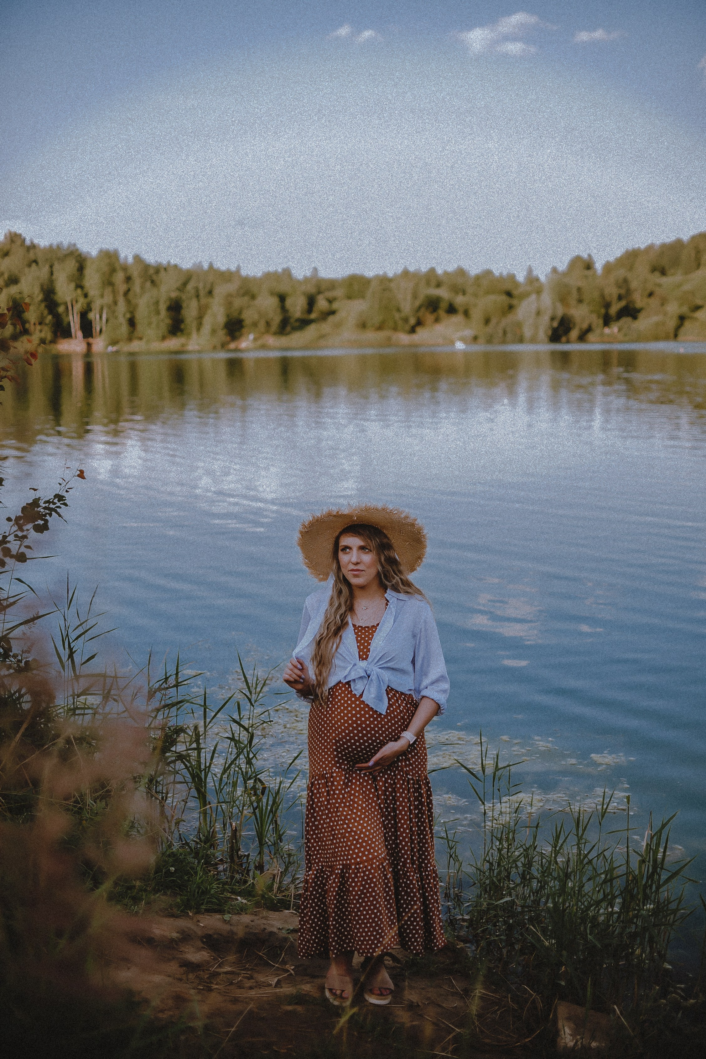 Карелия. Свадебный и семейный фотограф в Москве Сажина Кристина КиМ. Свадебный оператор в Москве Сажин Максим