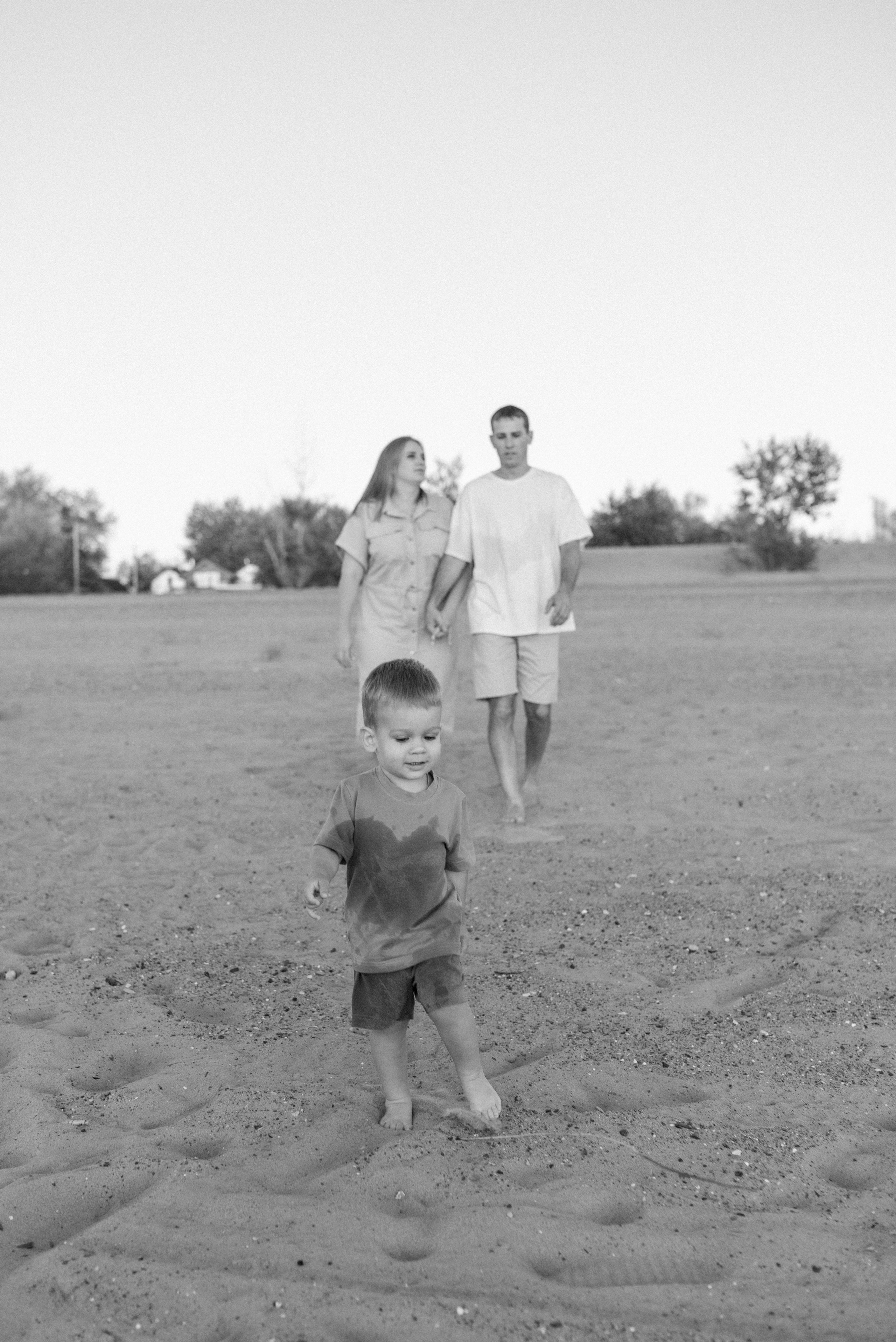 К+И+М. Семейный фотограф Ирина Сгибнева