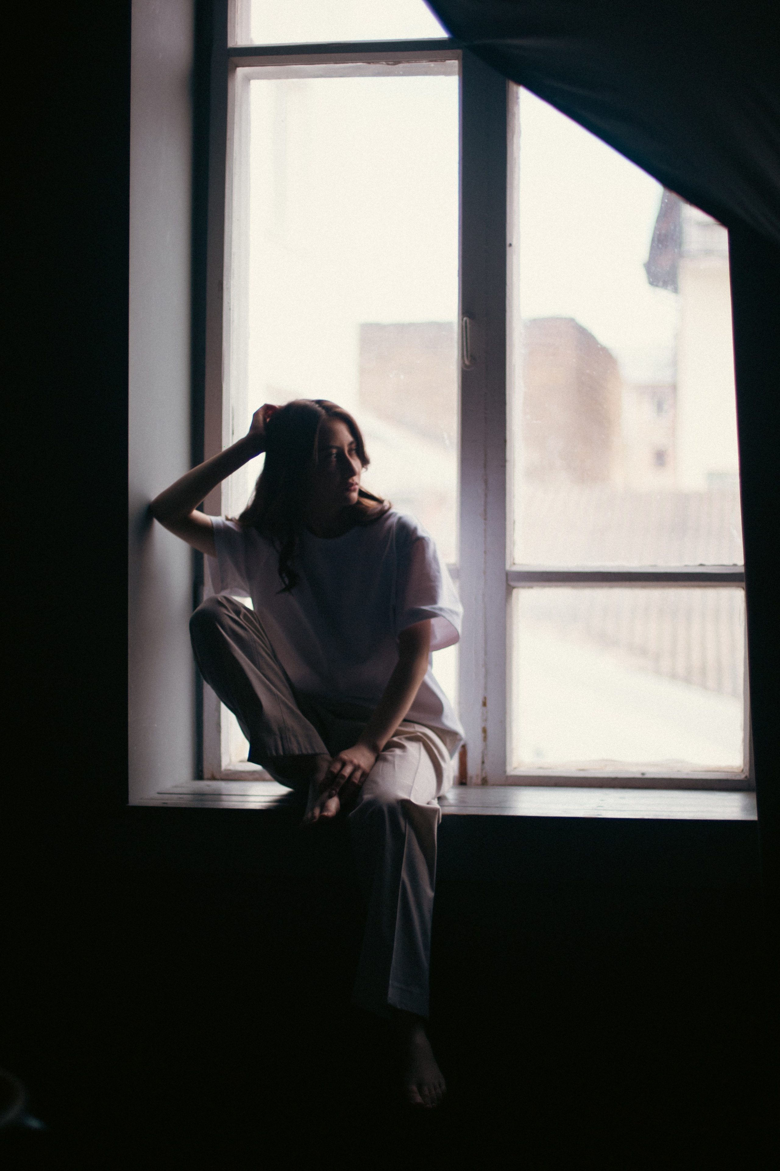 Elmaz. Beye Shevkiyeva Photography