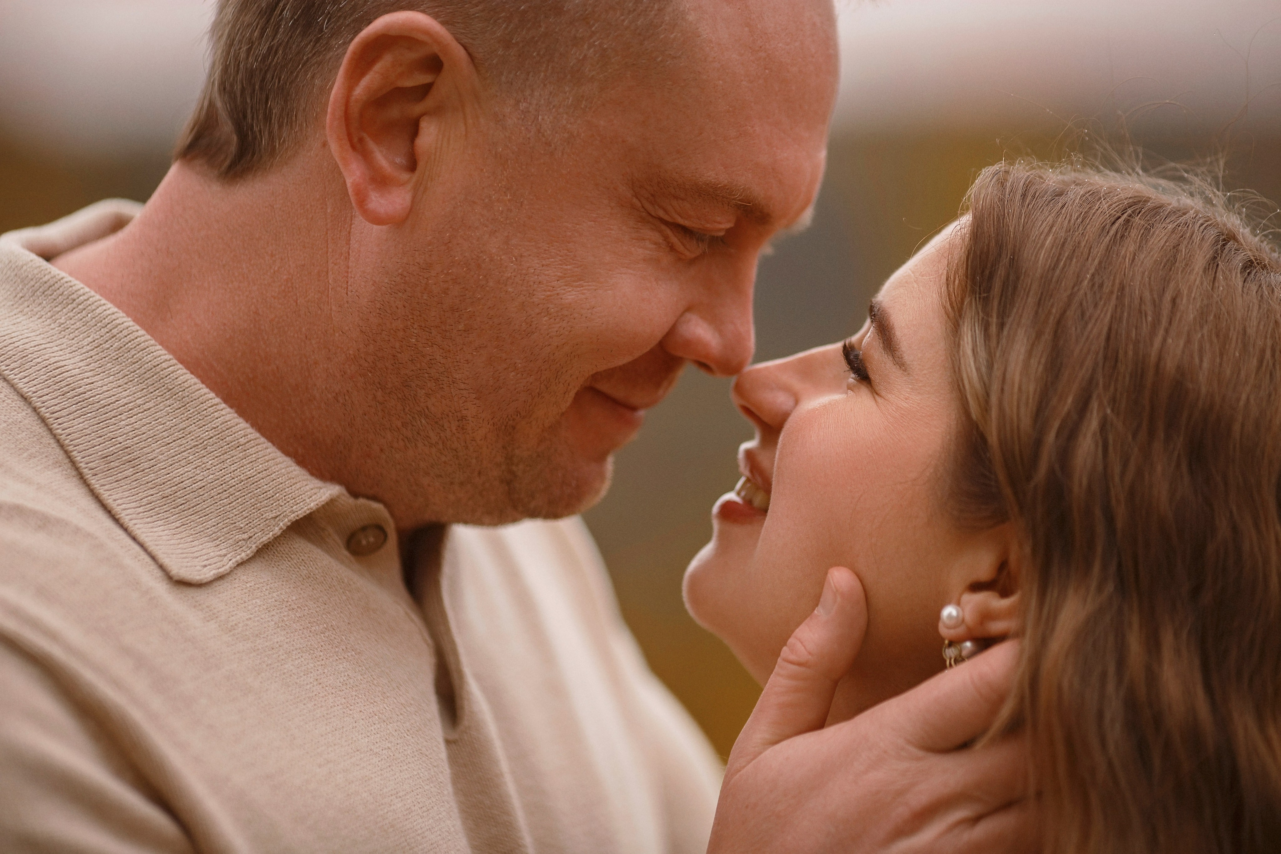 Семейная фотосессия в Плесе. Олеся Ефанова фотограф Иваново, Тейково и Плёс