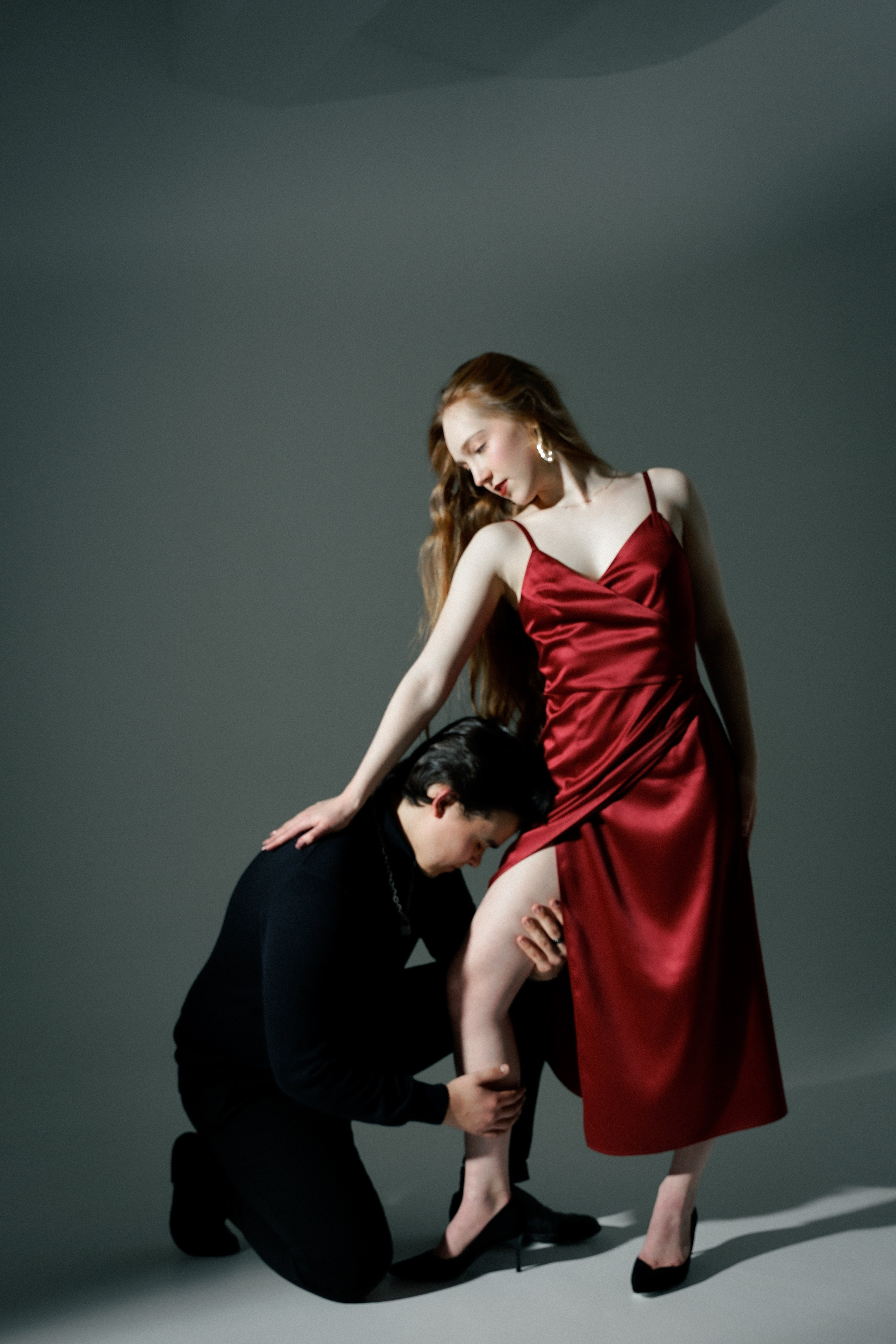 Фотосессия для пары как в сериале