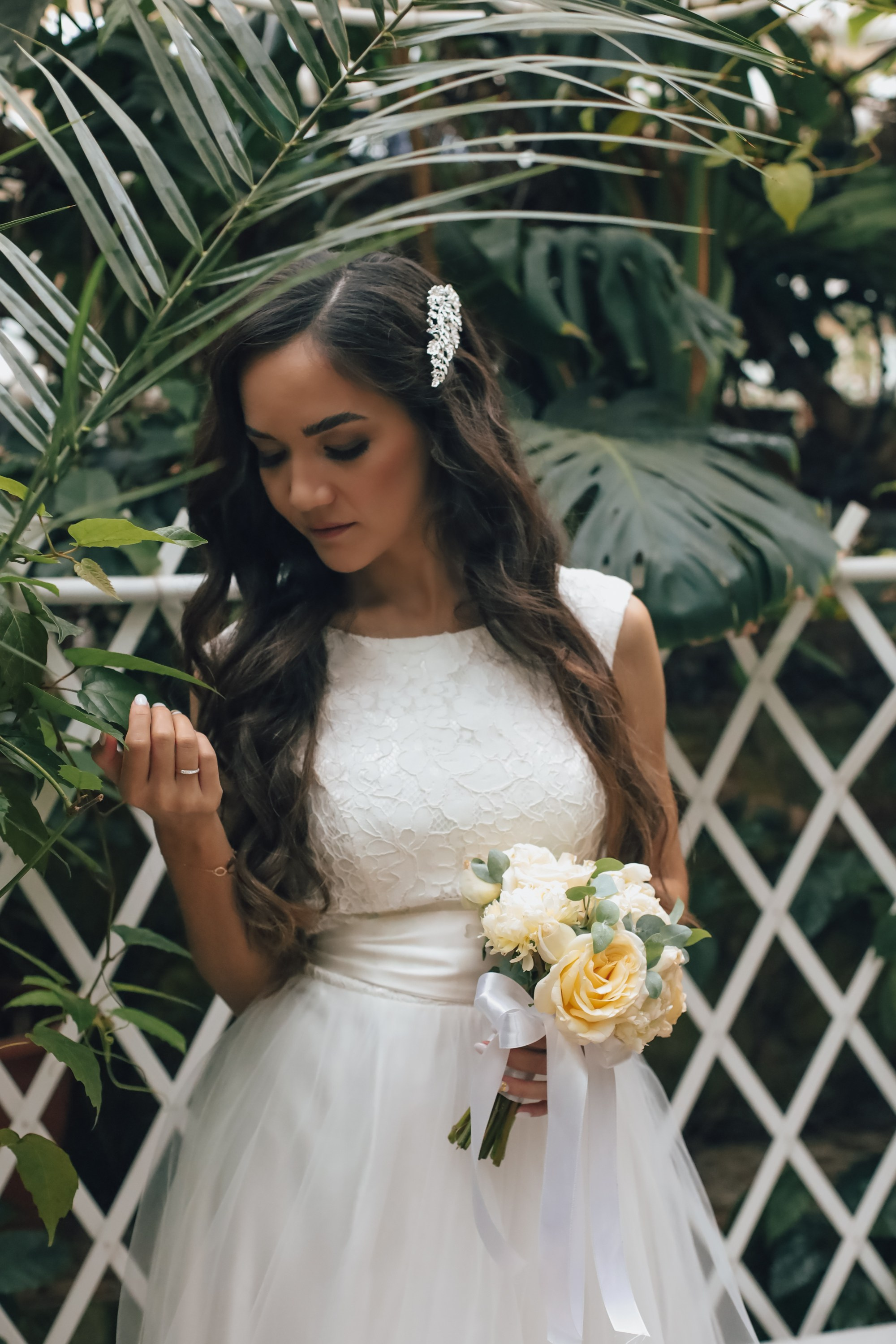 Свадьба. Лайфстайл фотограф в Уфе и Кармаскалах Гульназ Н