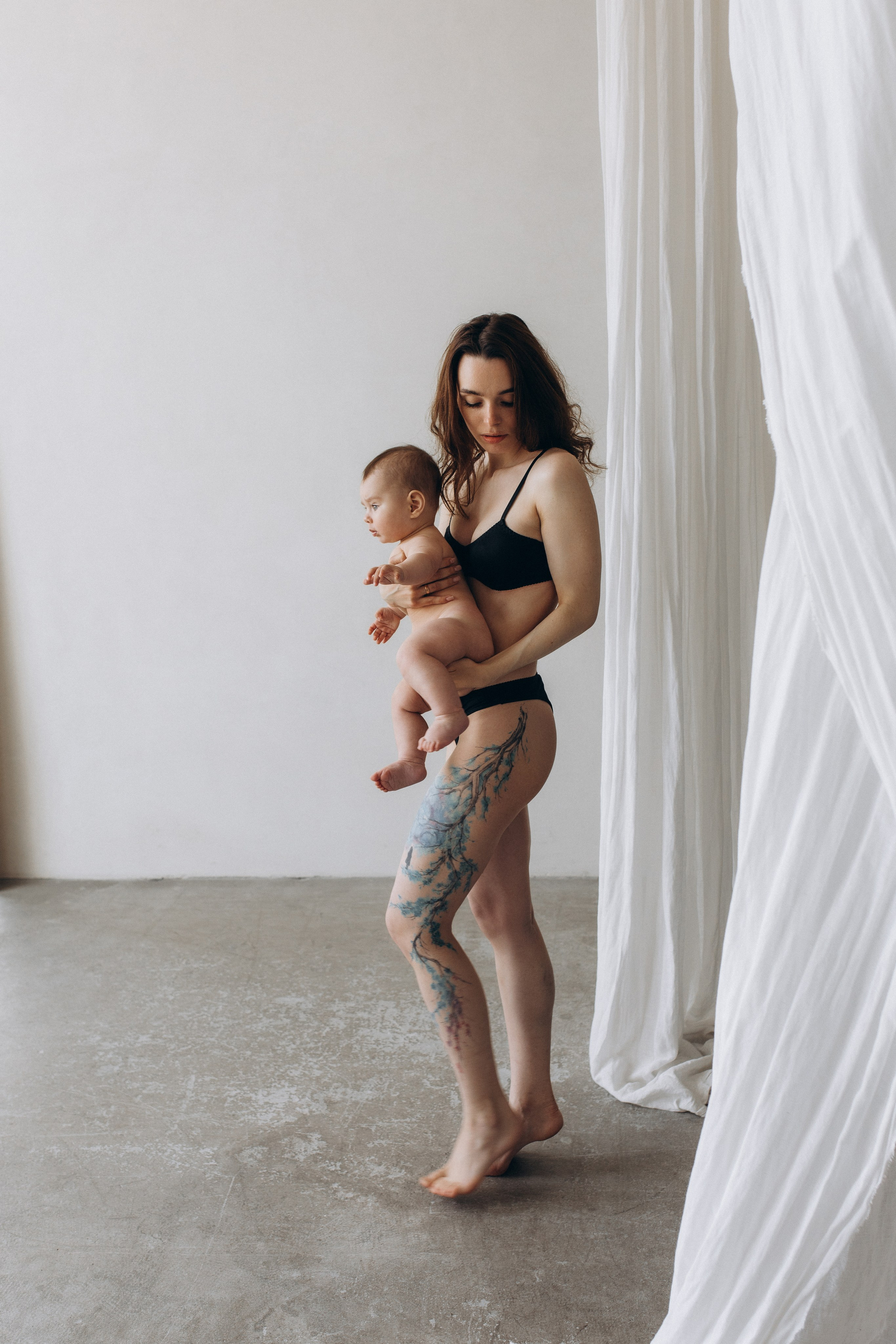 Женя и Федя. Семейный фотограф в Краснодаре Виктория Кокоулина