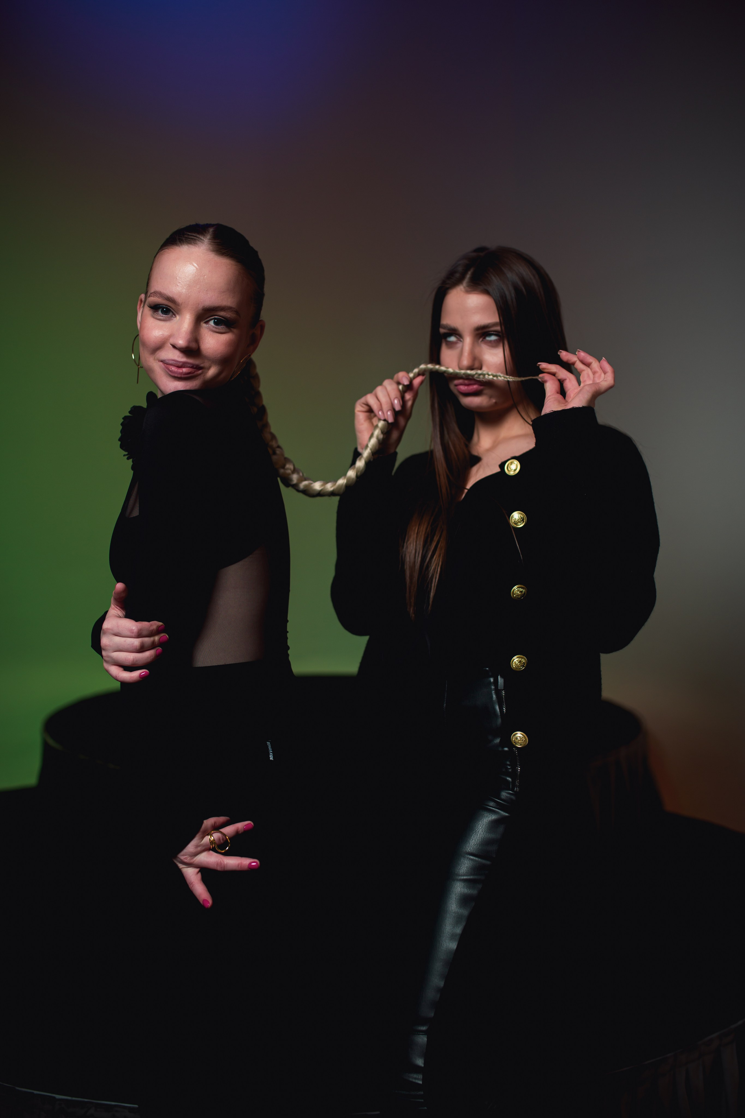 Фото мероприятий. Сайт фотографа Константина Савина