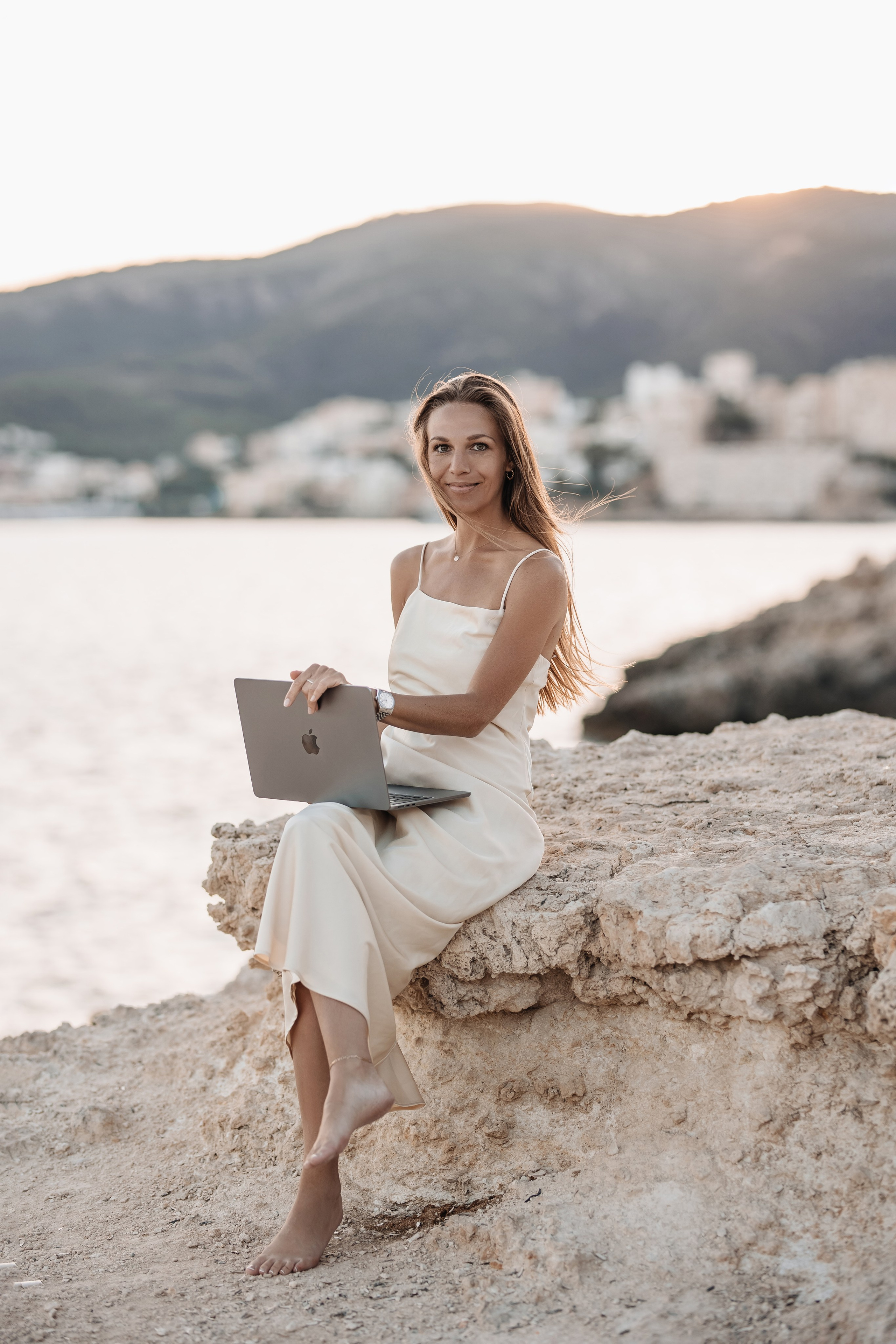 Veronika. Фотограф на Майорке Екатерина Дробышева