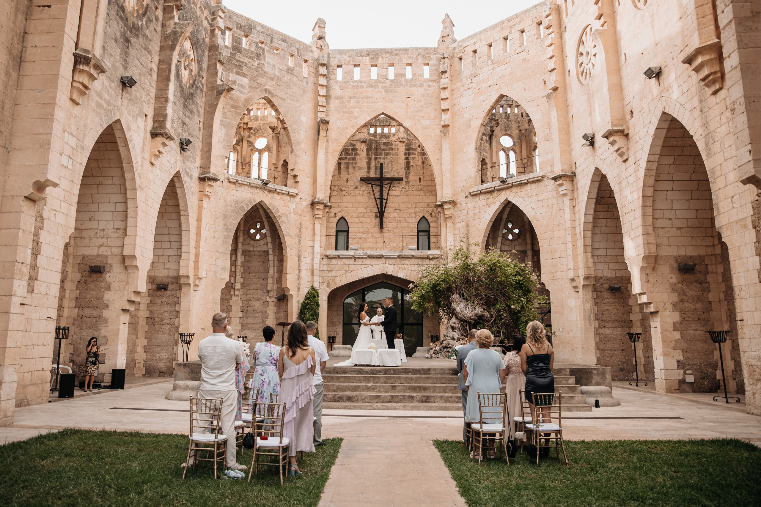 Inga_&_Romas. Фотограф на Майорке Екатерина Дробышева