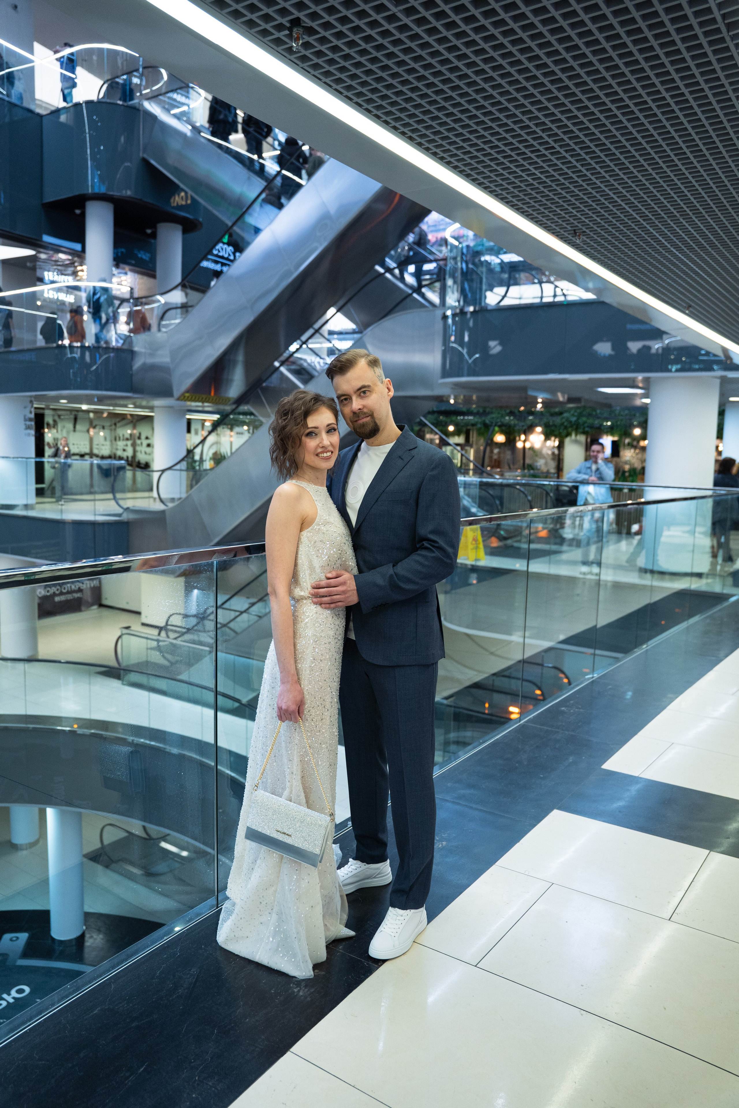 Владимир & Анна. Главная