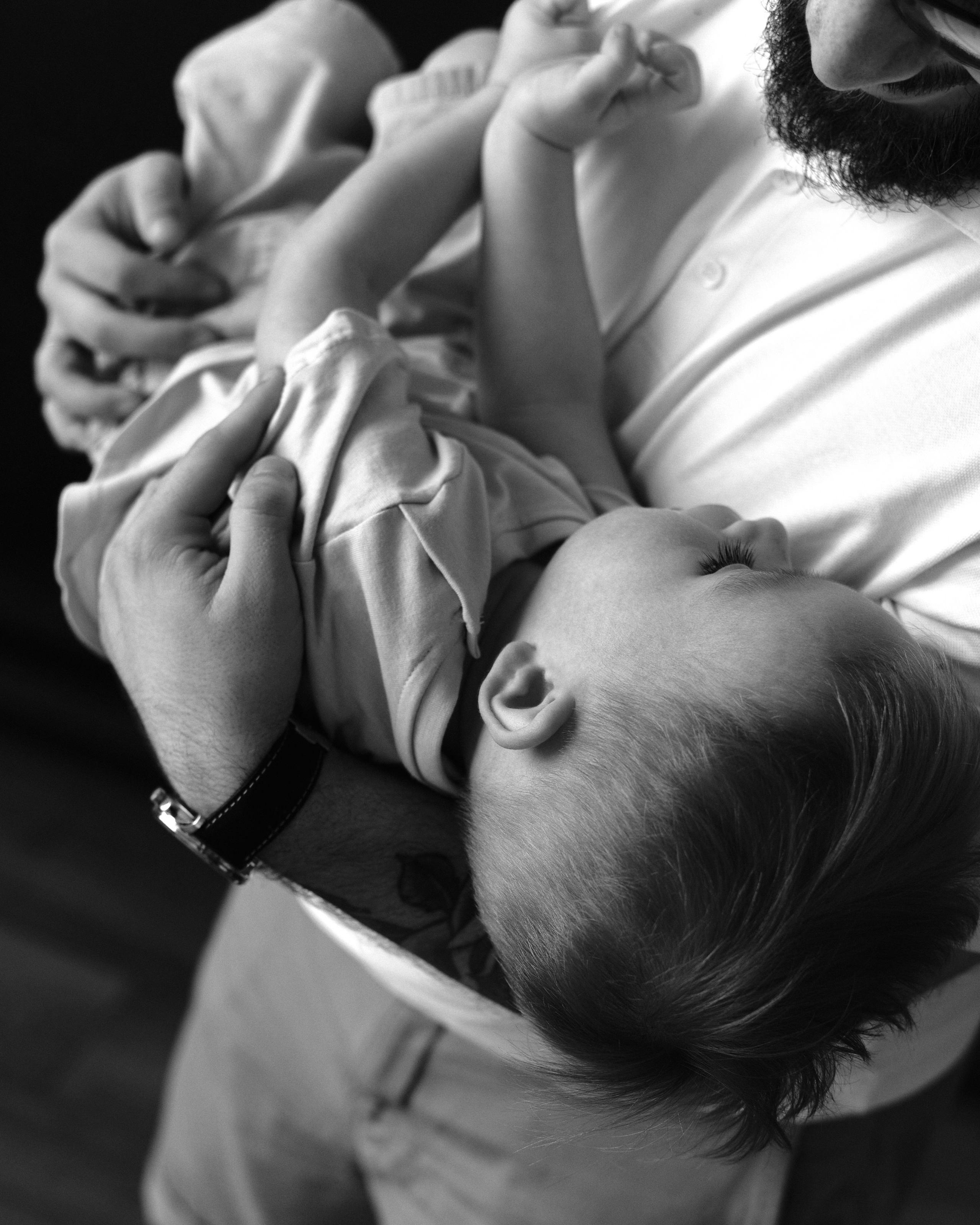 Семья Эли и Никиты. Семейный и свадебный фотограф в Нижнем Новгороде Анастасия Хренова