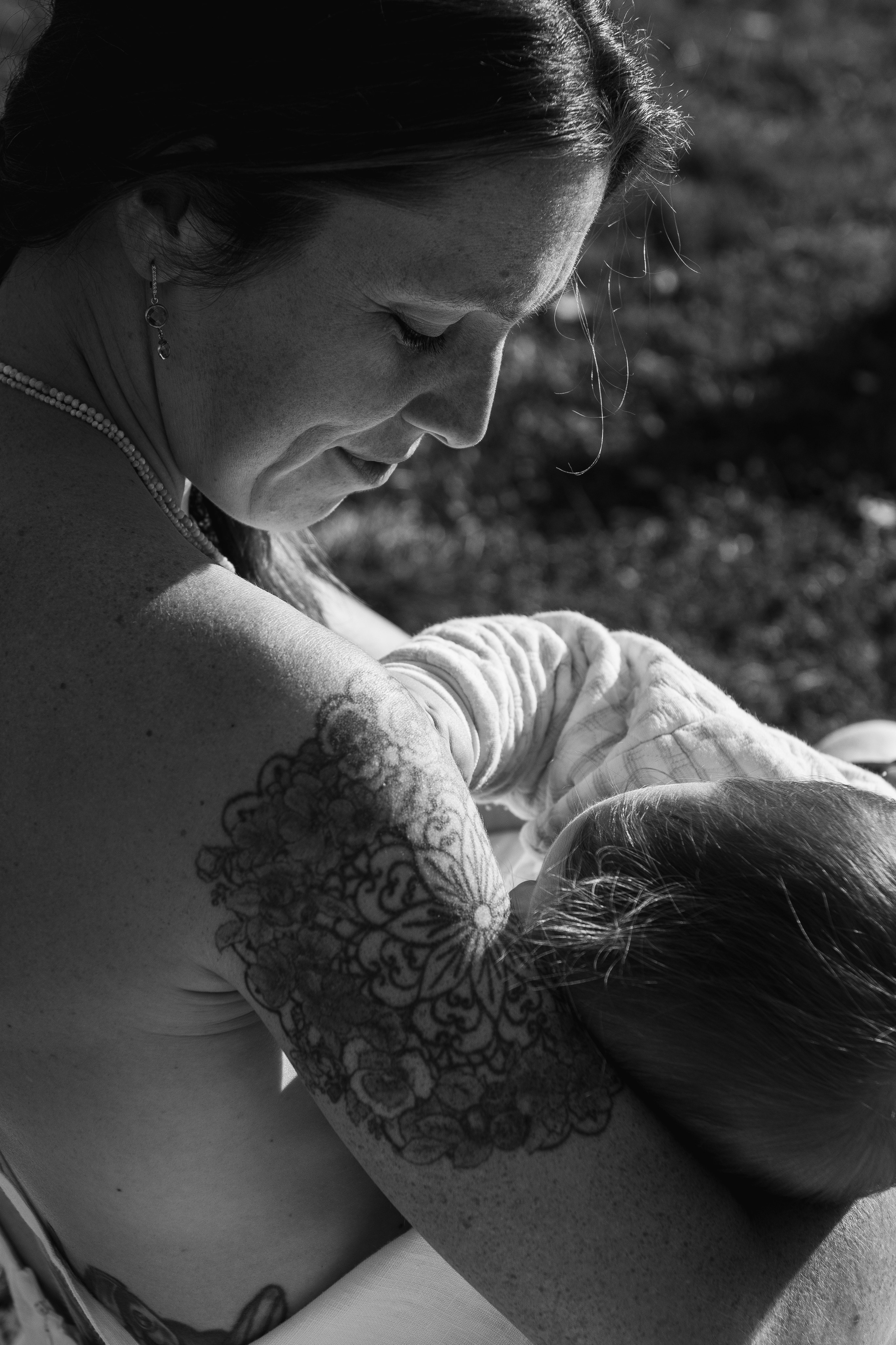 Семья Никиты и Наташи. Семейный и свадебный фотограф в Нижнем Новгороде Анастасия Хренова