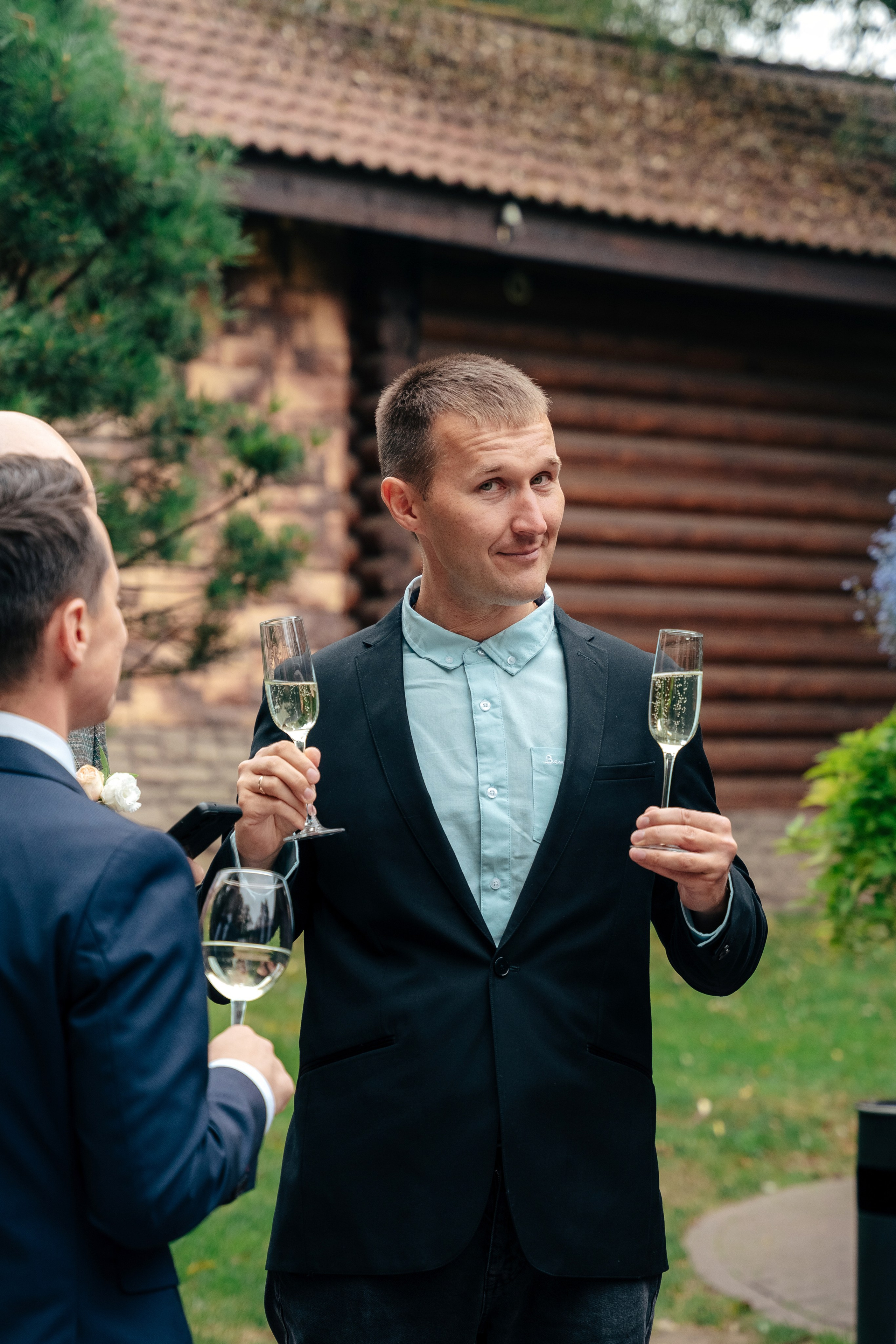 Екатерина и Павел | Москва. Свадебный фотограф Анастасия Лебедикова Москва