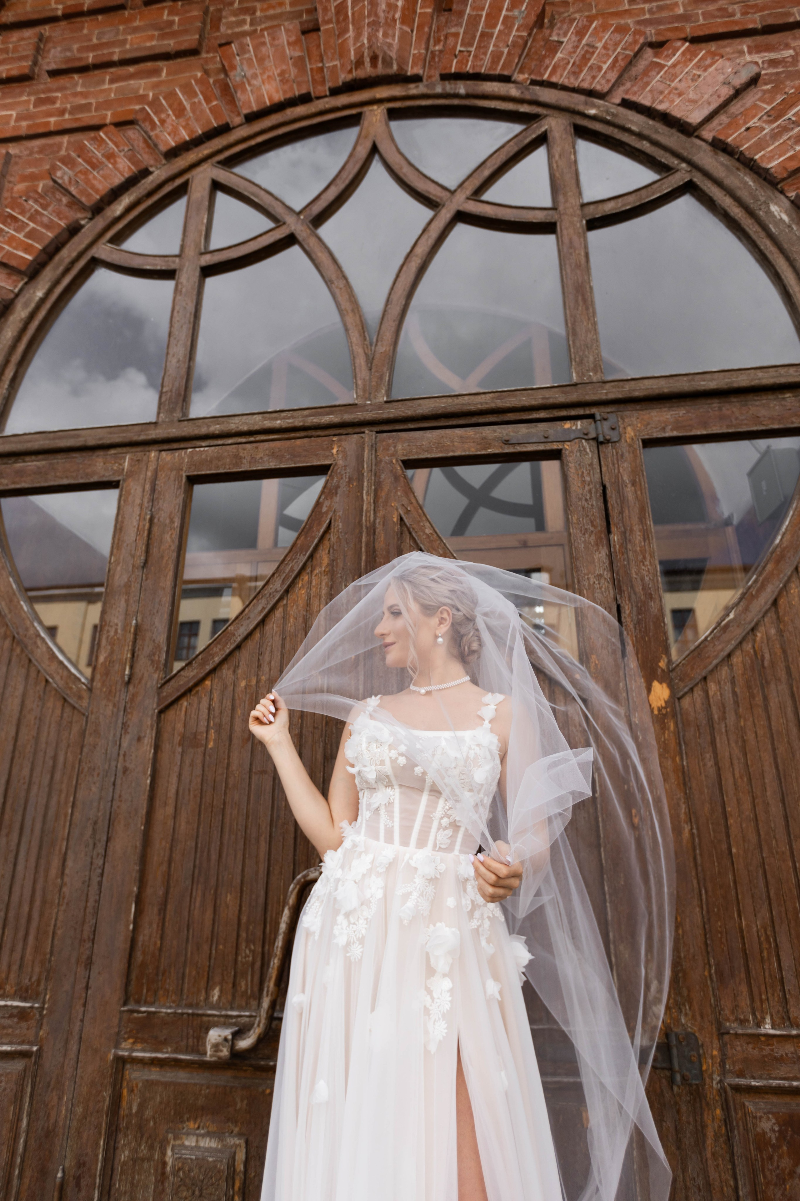 Андрей Ксения. Фотограф Александр Литвинов