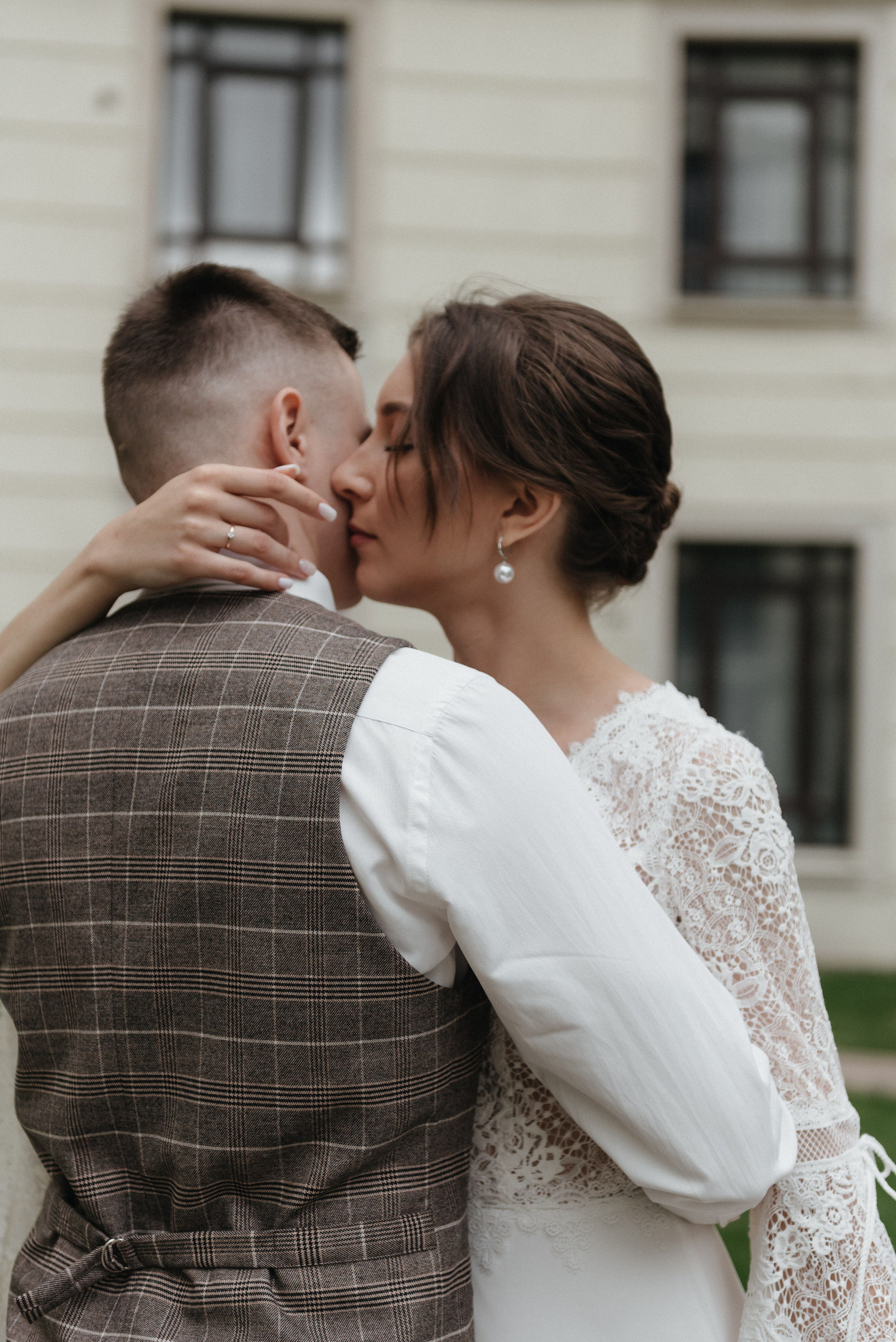 Кристина & Павел