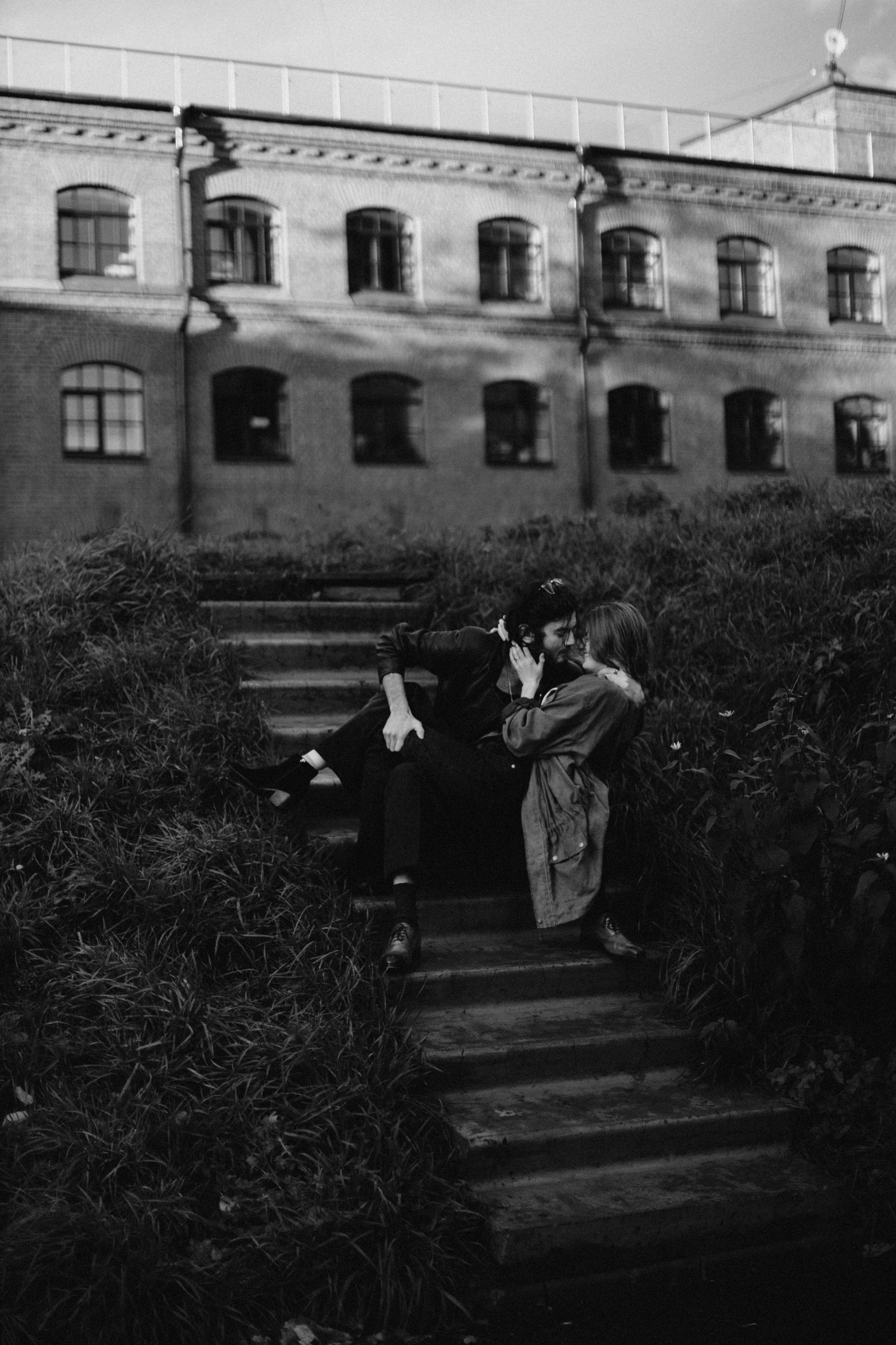 Rita|Tsugur. Съёмка влюблённых в Санкт-Петербурге Ксения Чердакова, парный фотограф