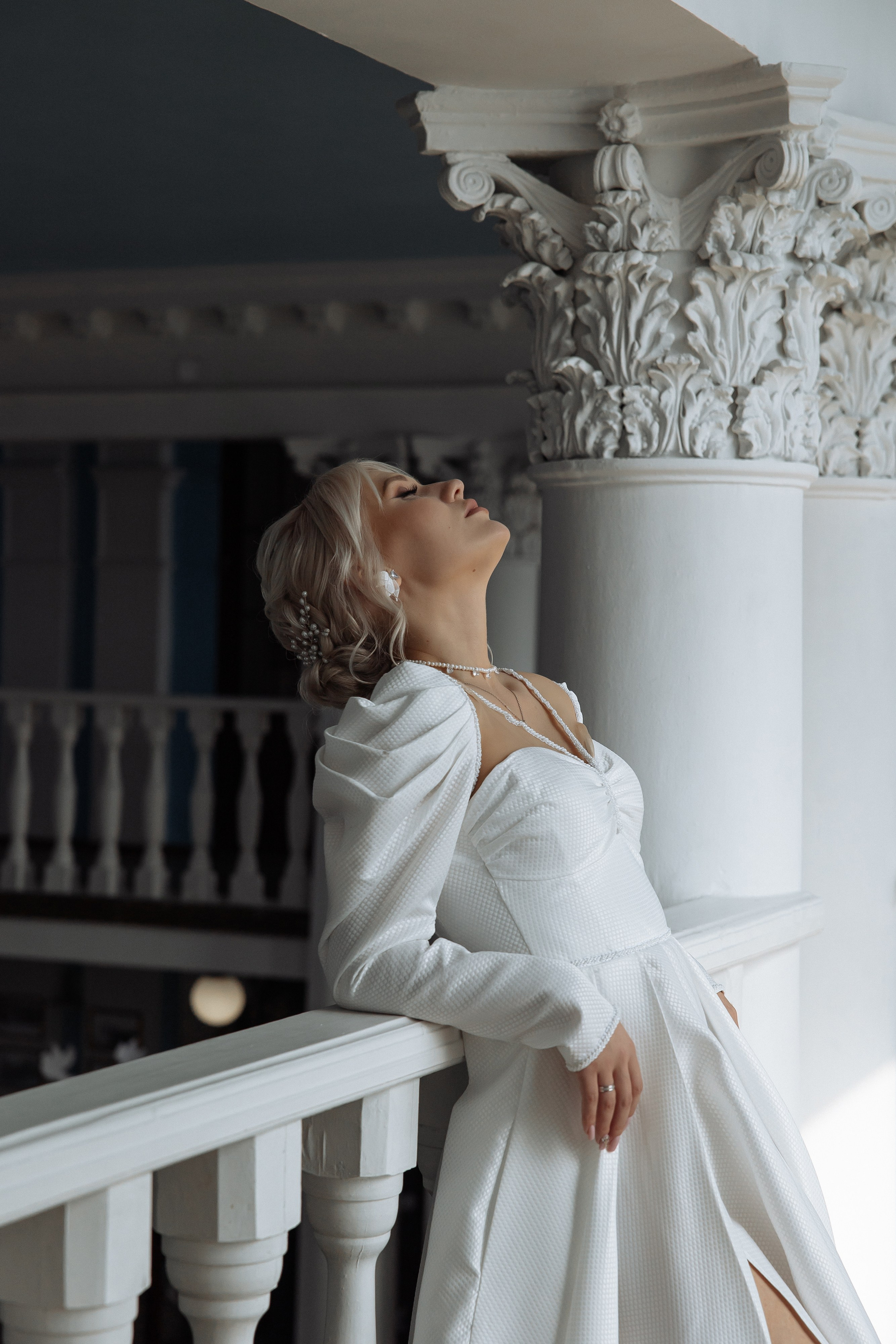 Дима и Алина 14.06. Фотограф Норильск, Москва