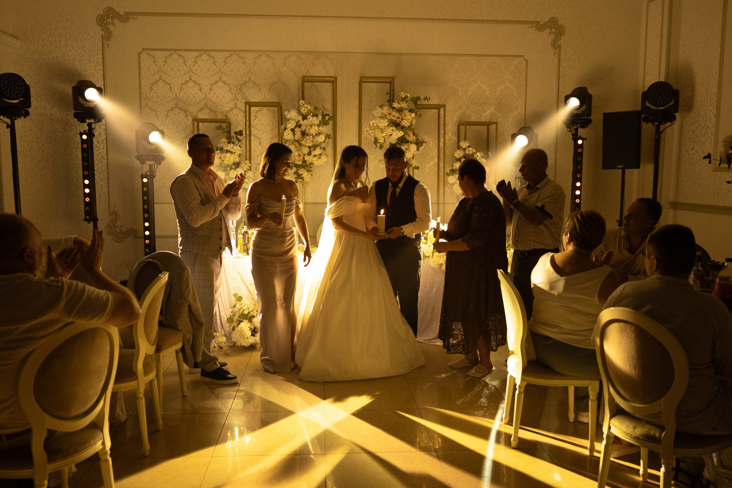 Даша&Вадим. Свадебный фотограф по всей Беларуси Цепелева Анна