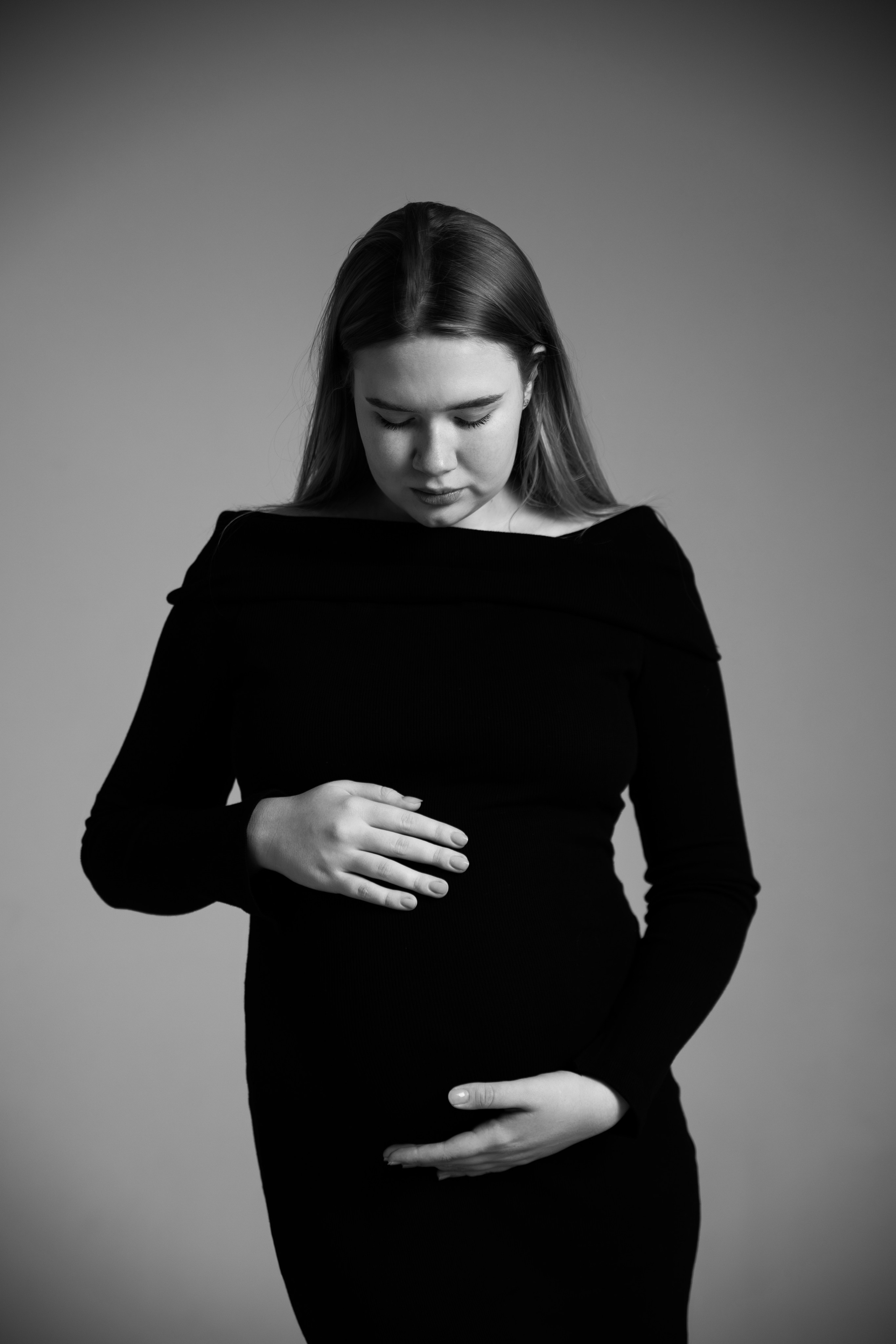 В ожидании. Фотограф Наталья Лепесей