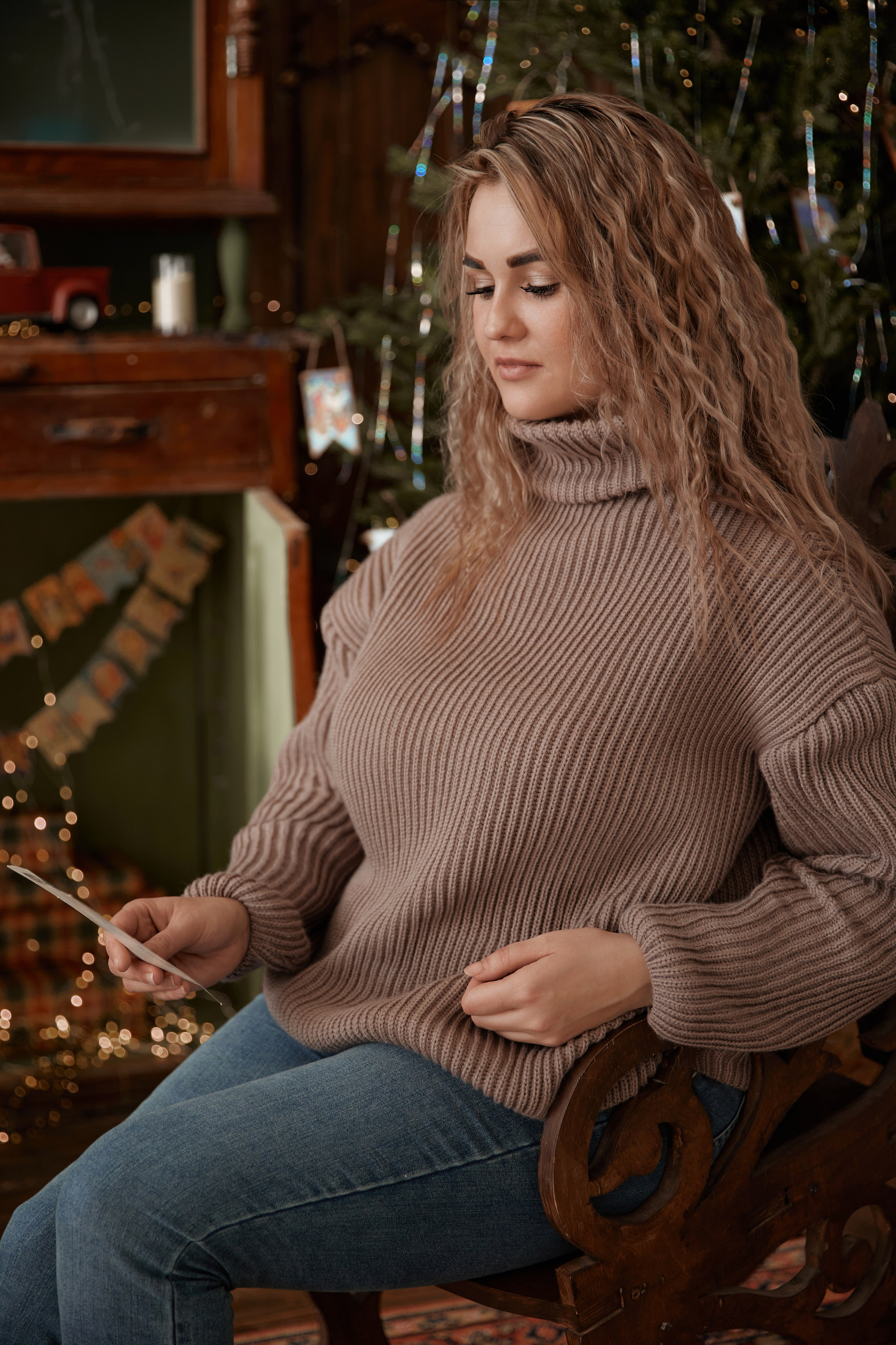 Алина. Фотограф женского портрета, беременности и материнства Харькова Елена