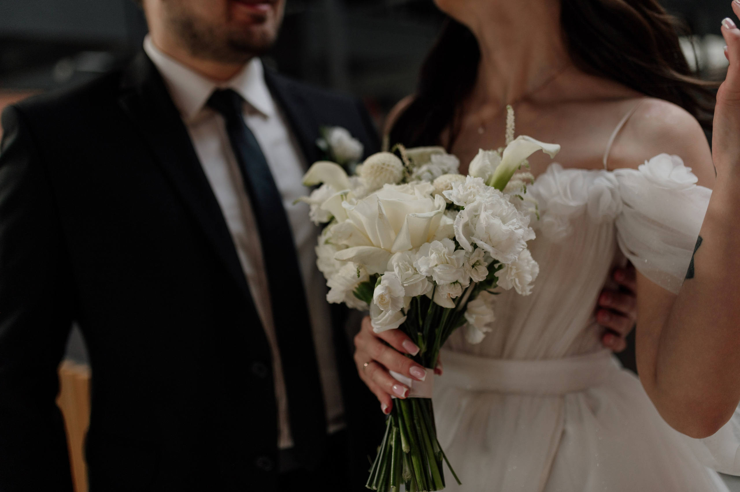 Ярослав и Вероника. Свадебный и Семейный фотограф в Ярославле Алёна Колясникова