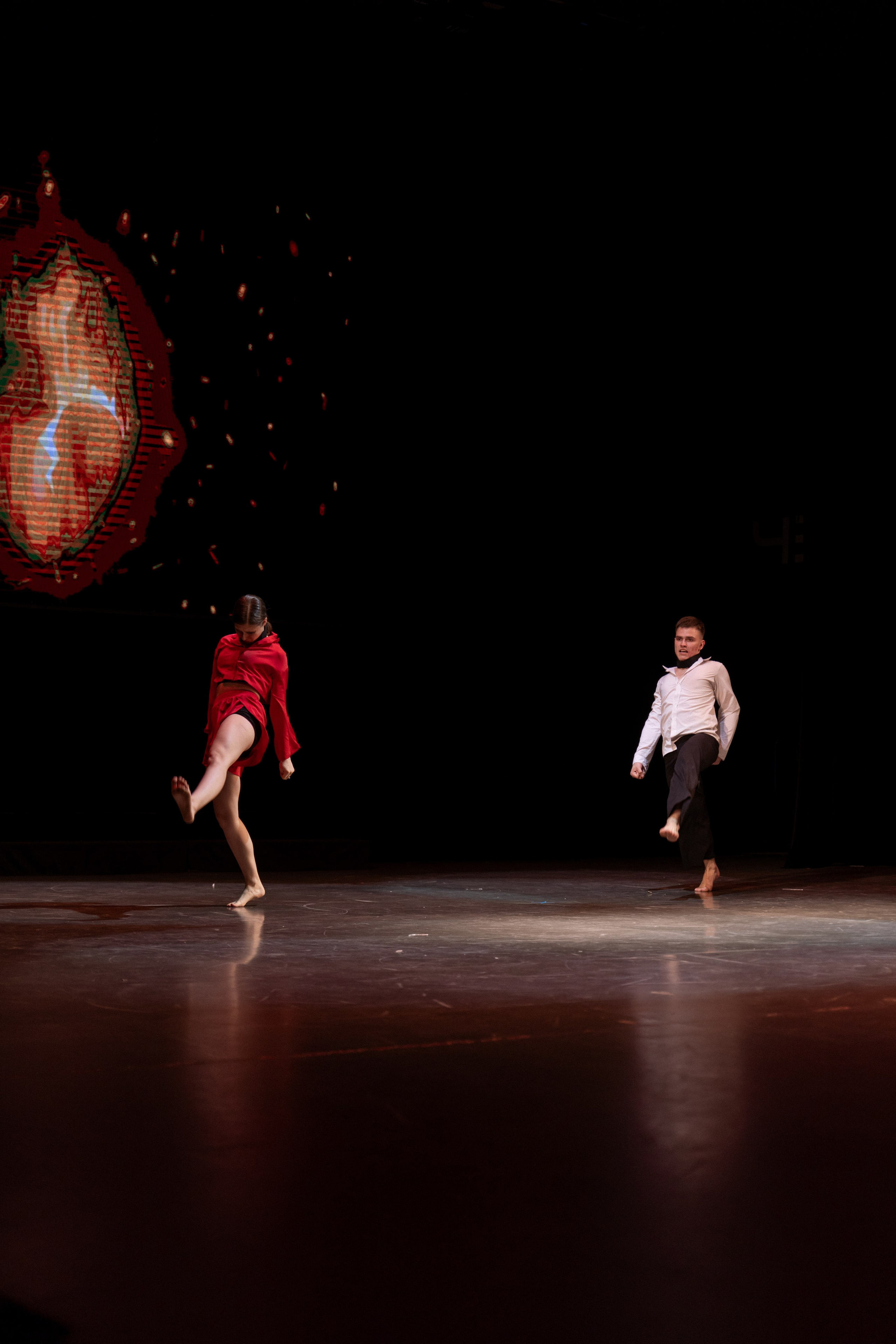 Фестиваль Студенческая весна 2025. Фотограф Надежда Погребняк | Рязань | Москва