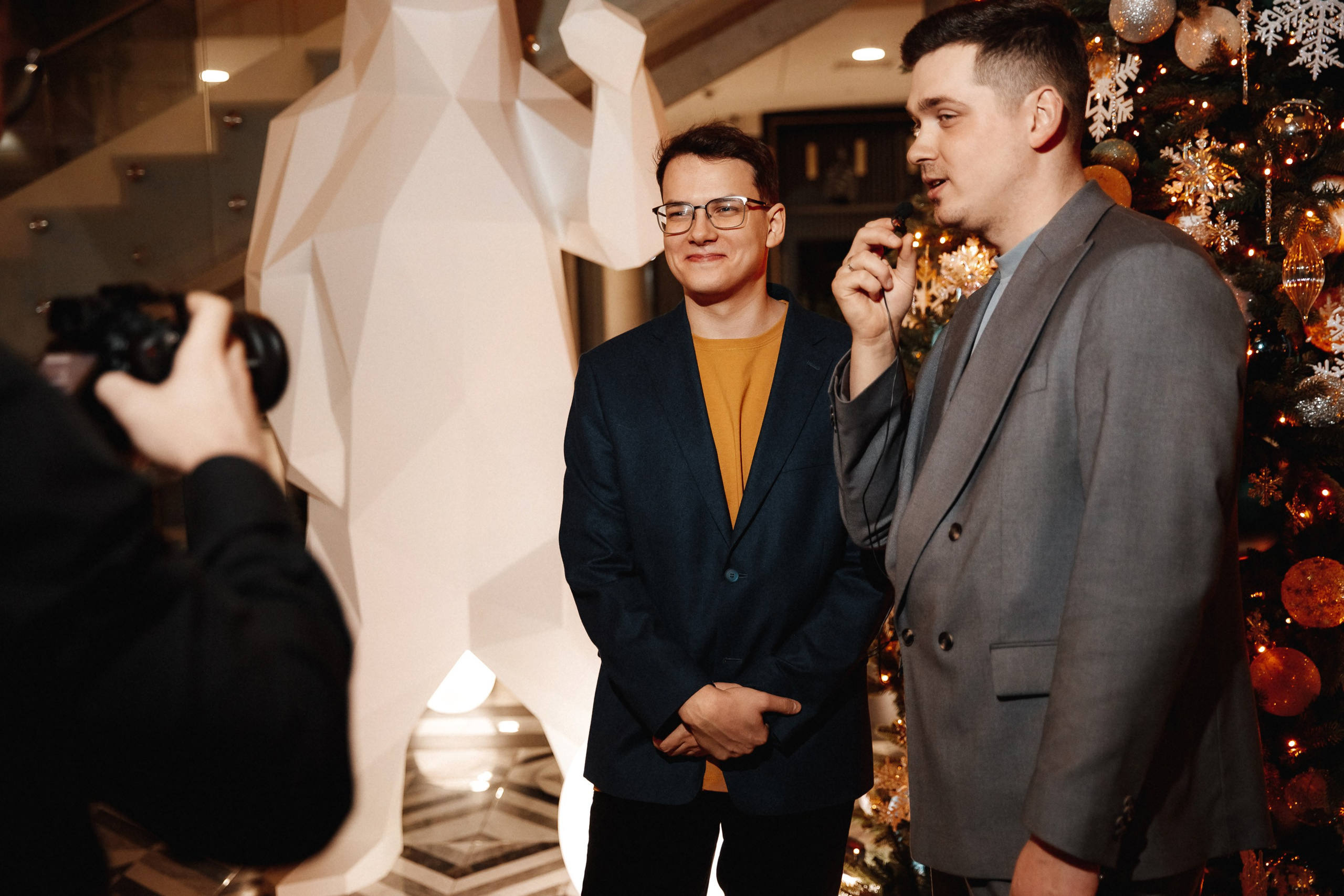 AREAL. Свадебный фотограф Дмитрий Воробьев Ярославль