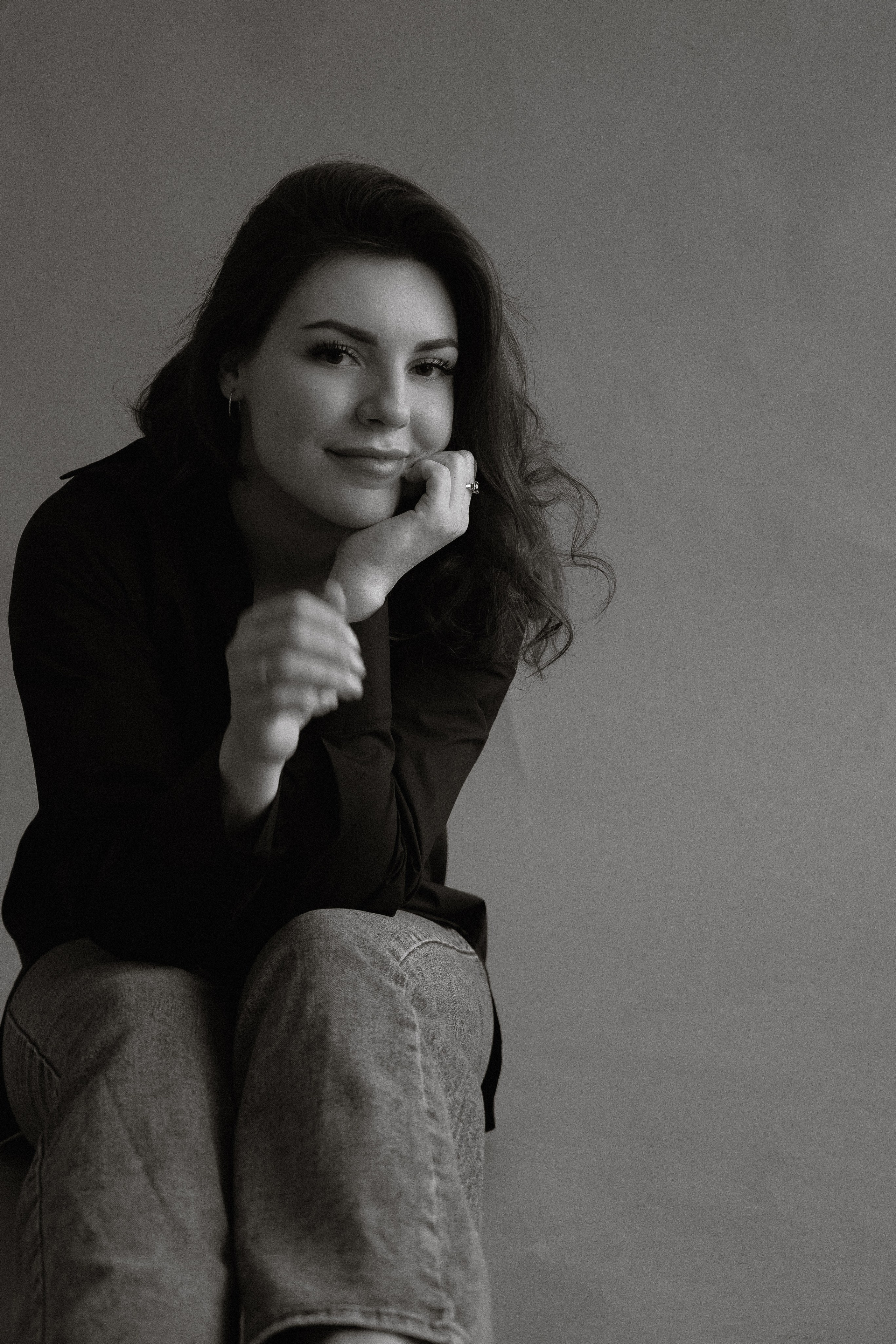 Женя. Тамара Власова