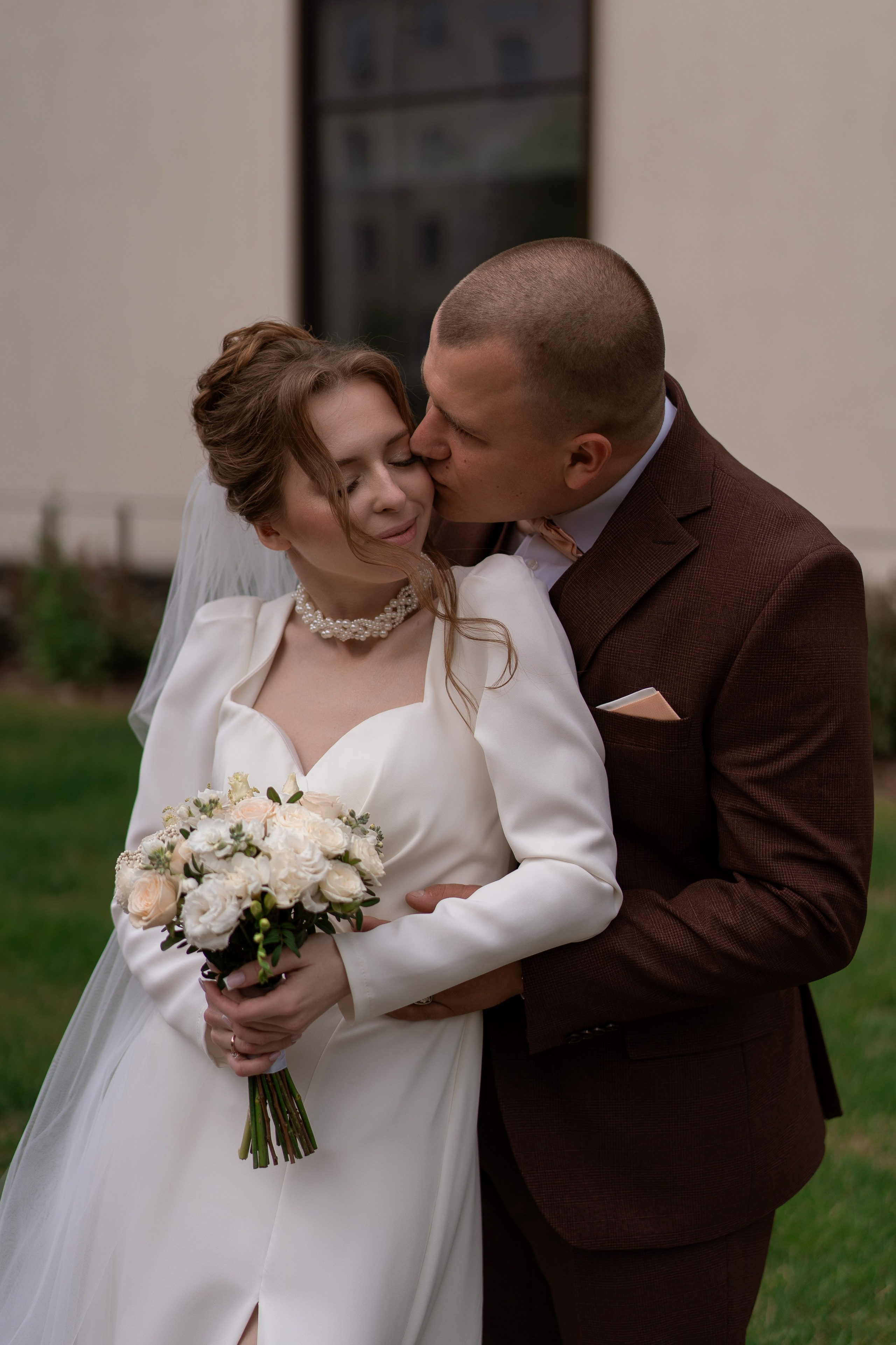 Иван & Елизавета. Margosha-ph.ru