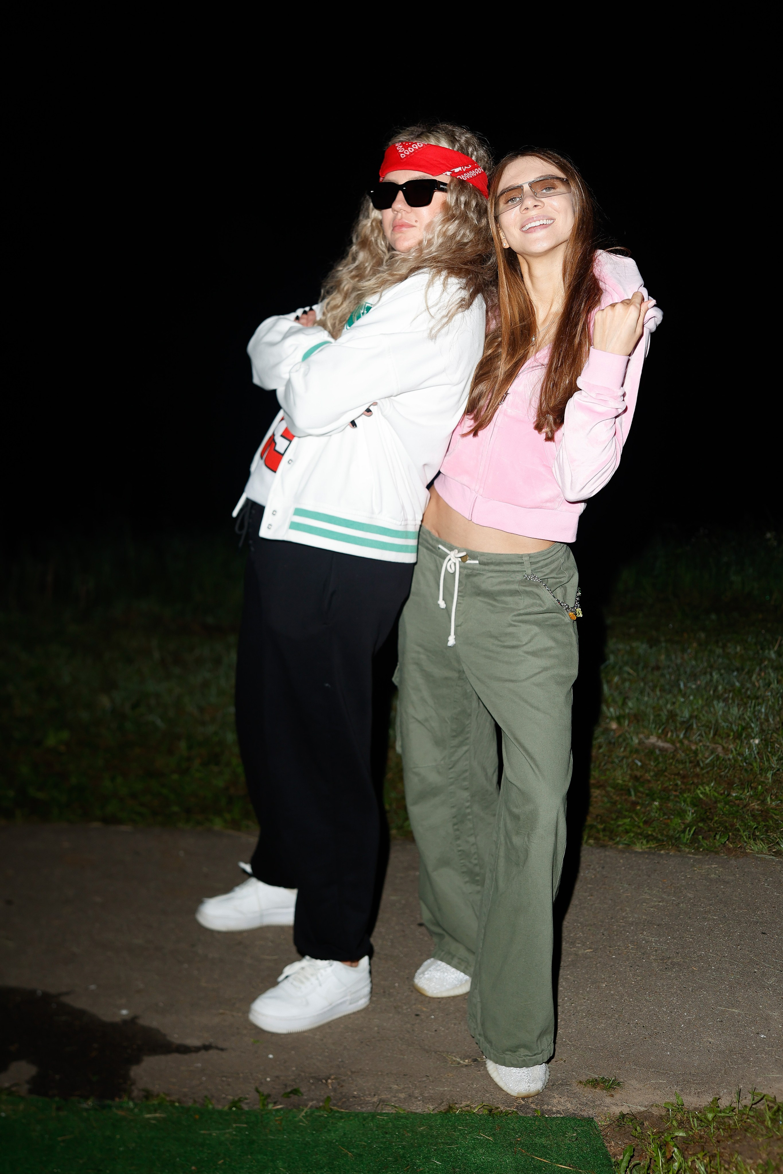 MEZENOVA. Nikolskayasecular