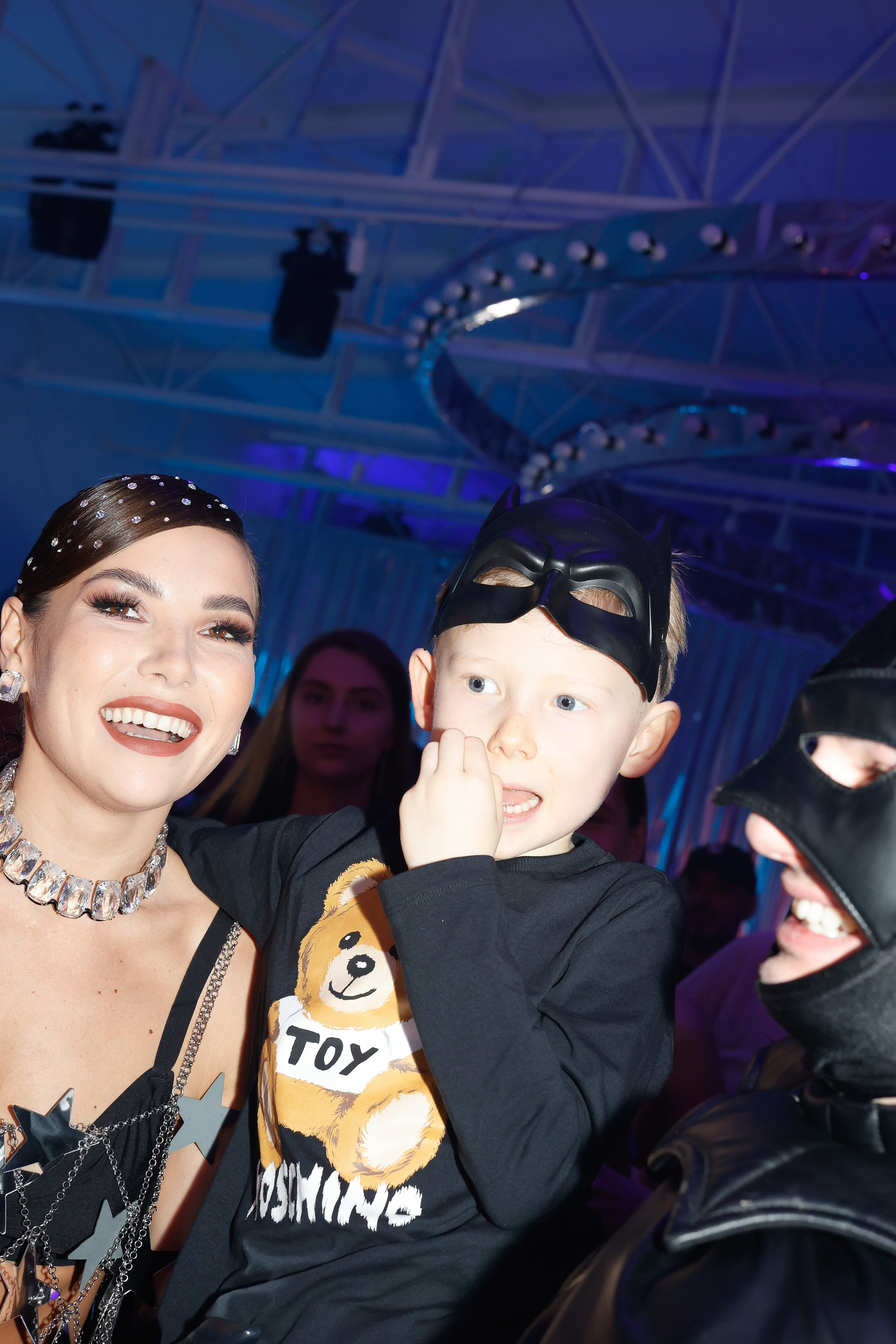 КАРИНА НИГАЙ. Nikolskayasecular