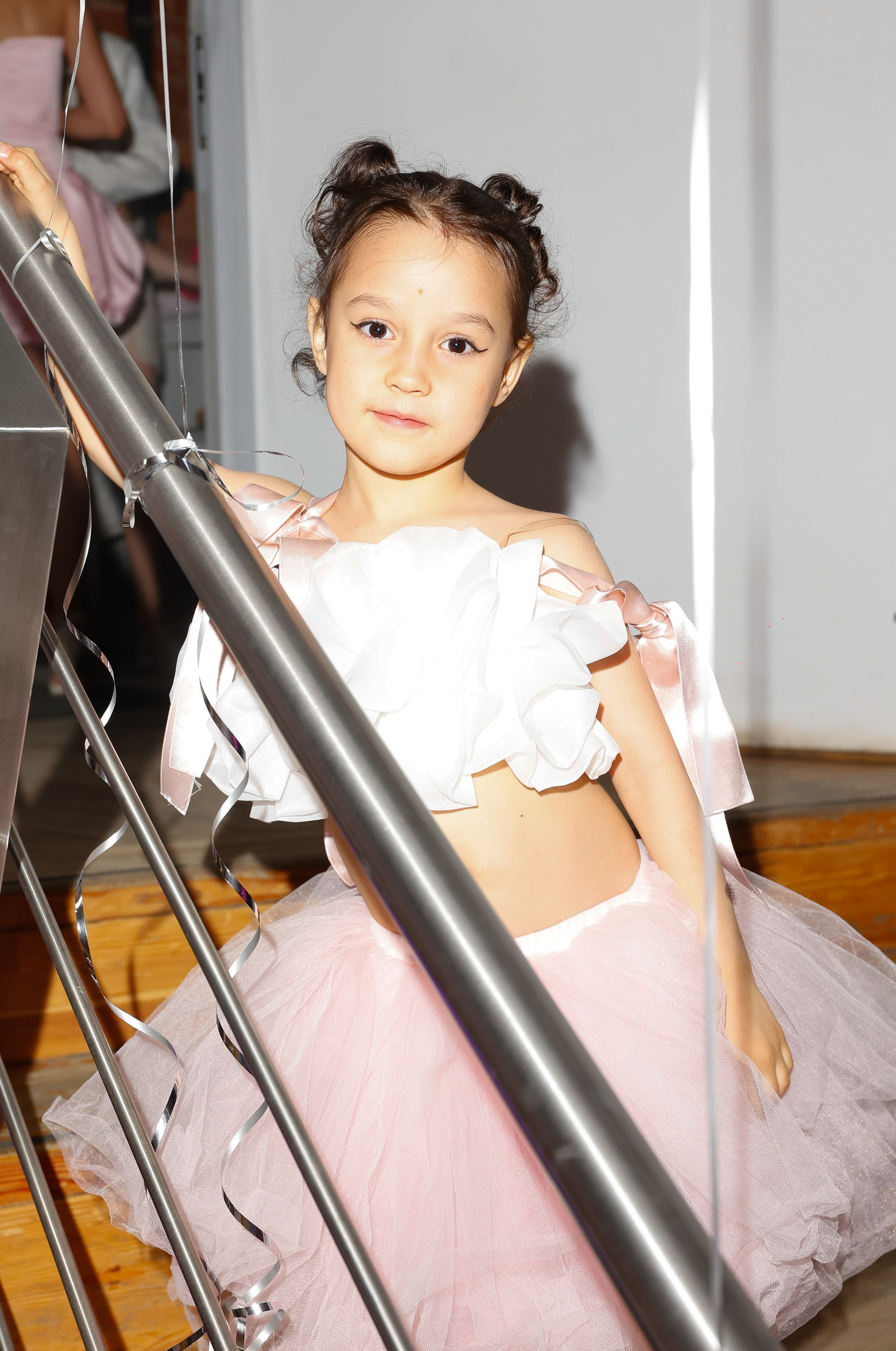 КИРА ДМИТРИЕВА. Nikolskayasecular