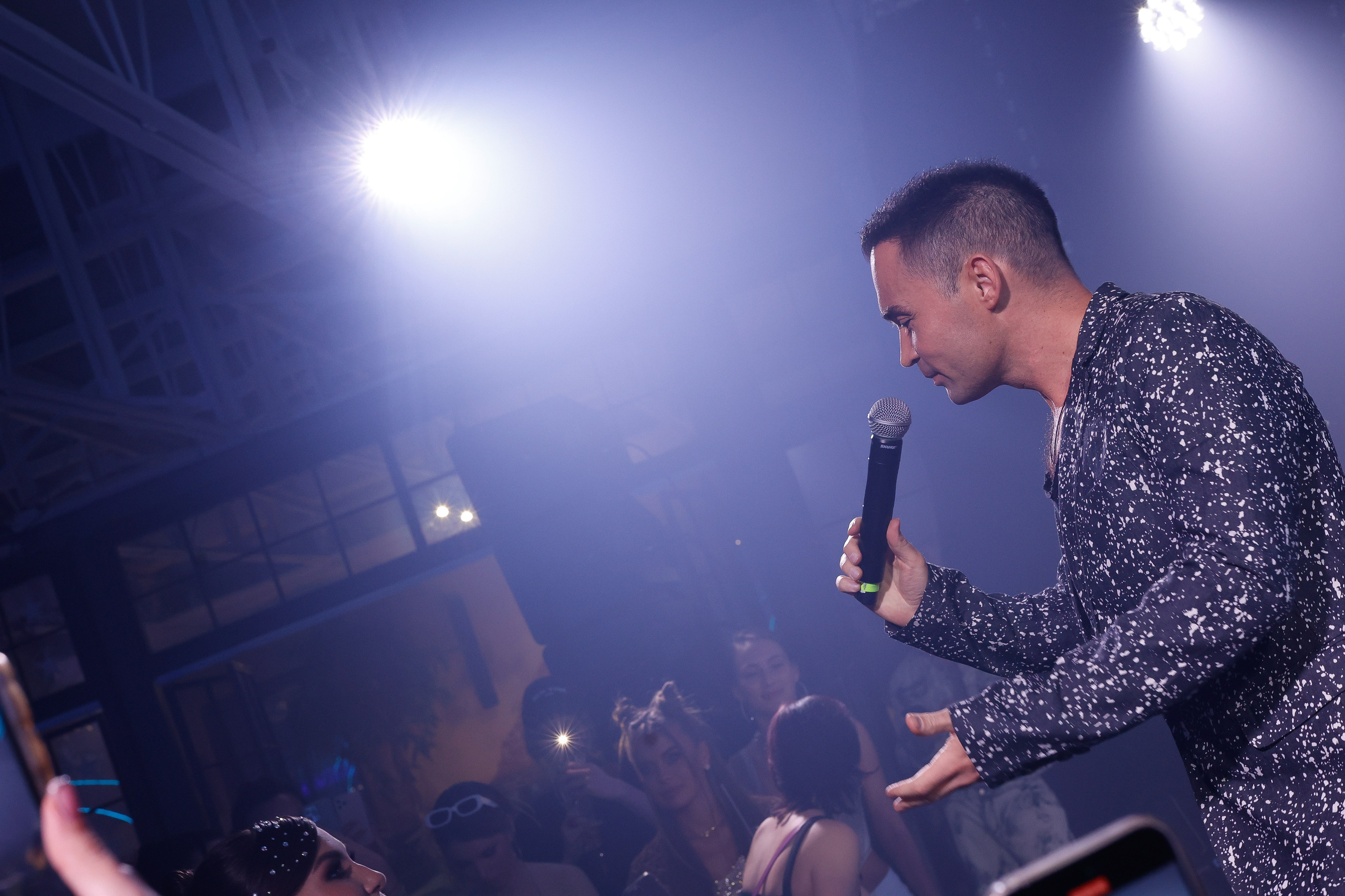 КАРИНА НИГАЙ. Nikolskayasecular