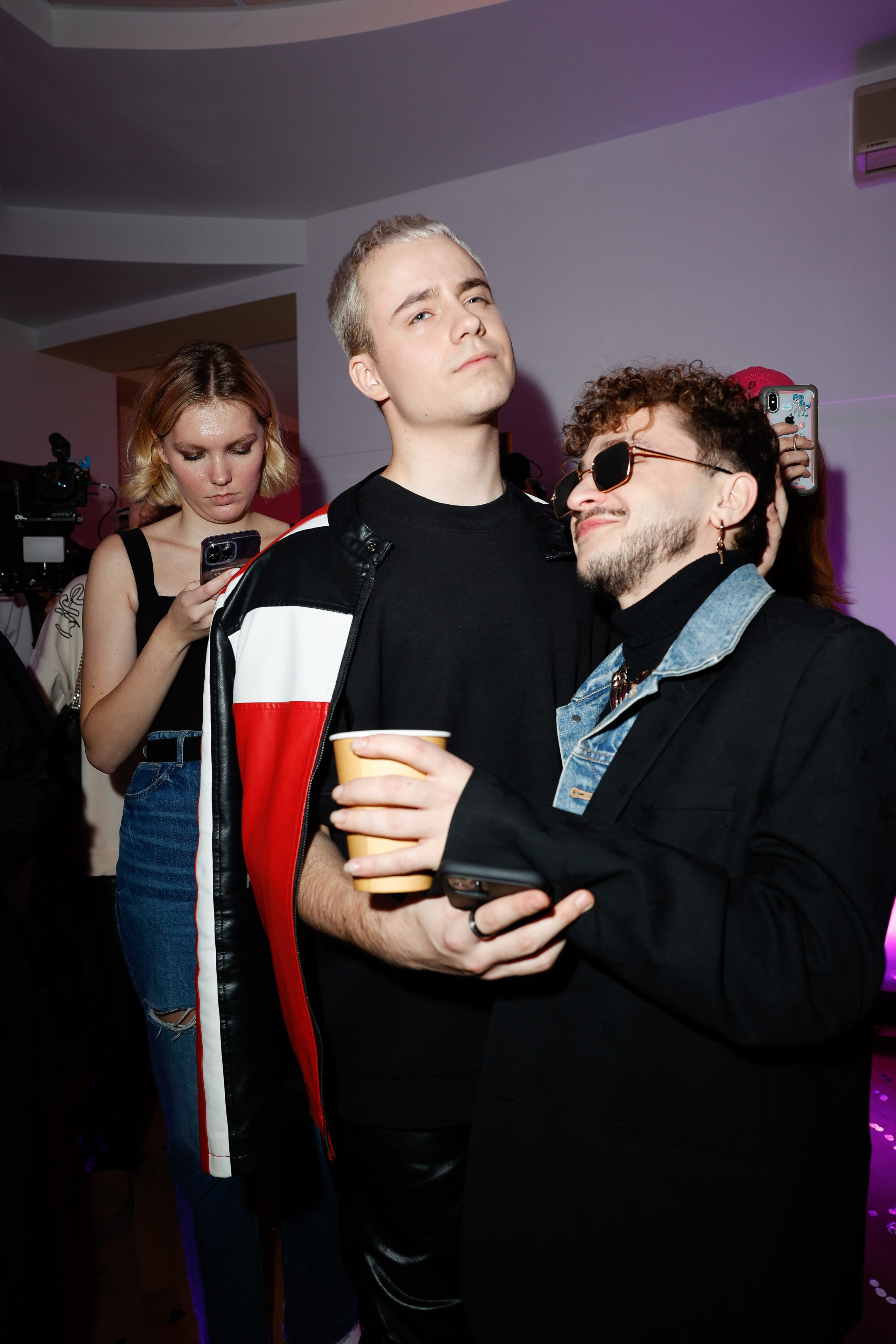 HYPE HOUSE. Nikolskayasecular