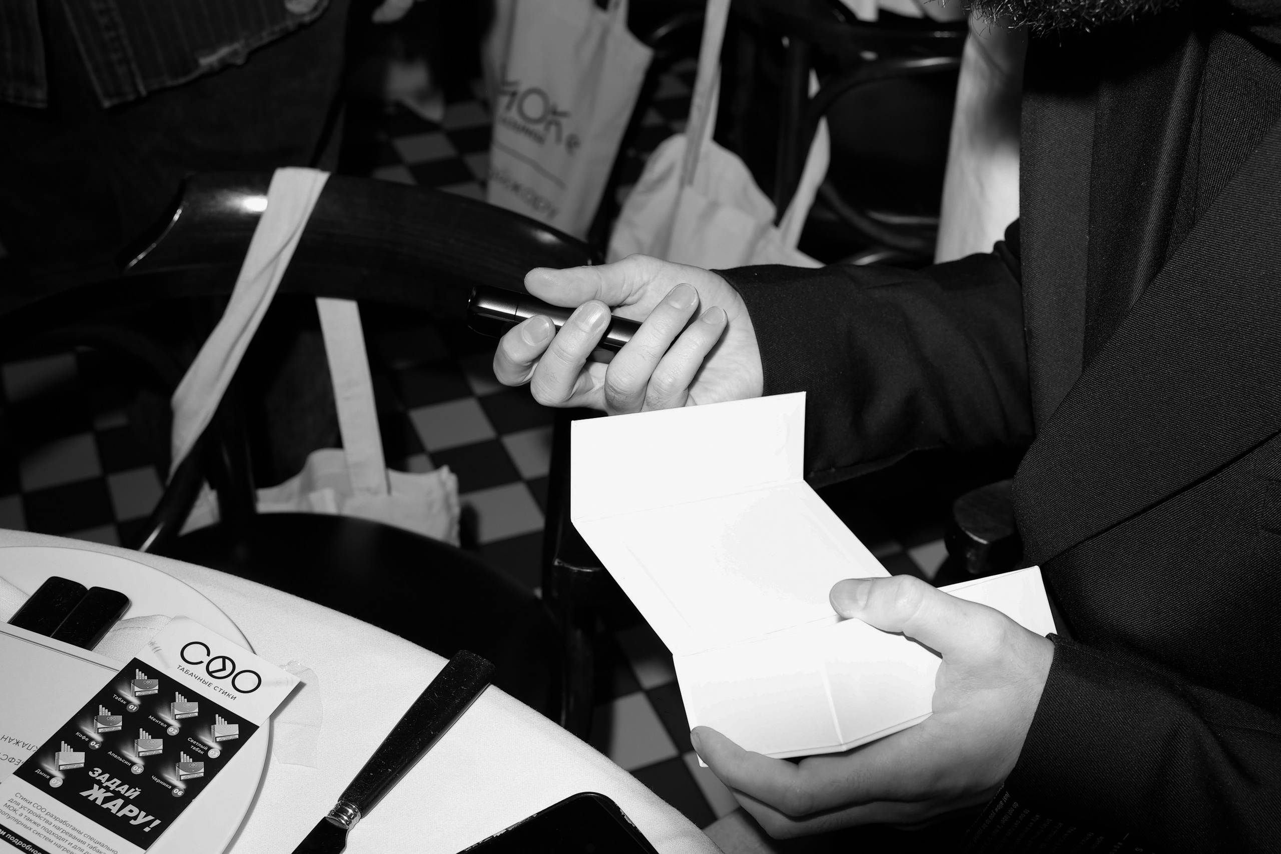 НАТАША ГАСАНХАНОВА. Nikolskayasecular