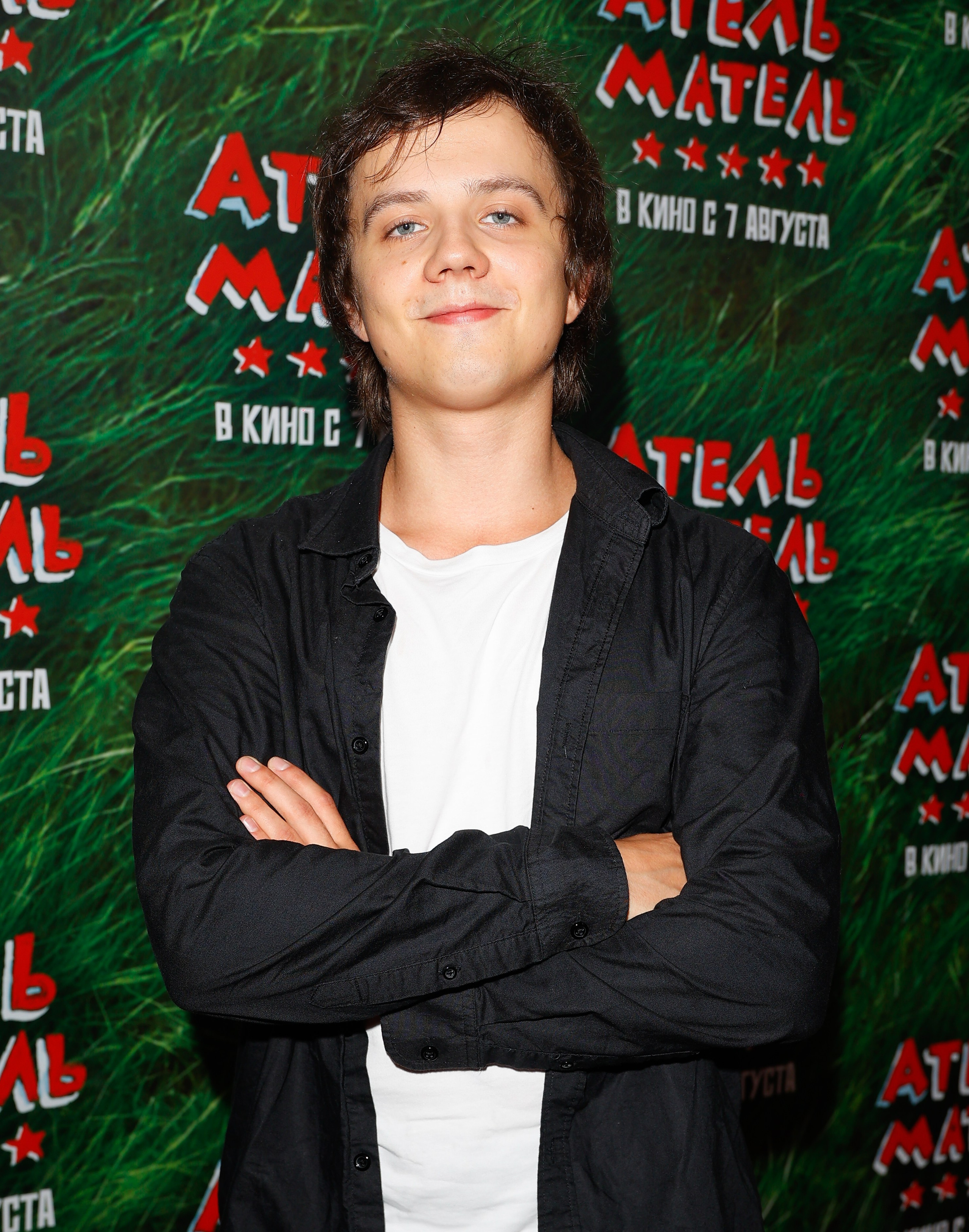 АТЕЛЬ-МАТЕЛЬ. Nikolskayasecular