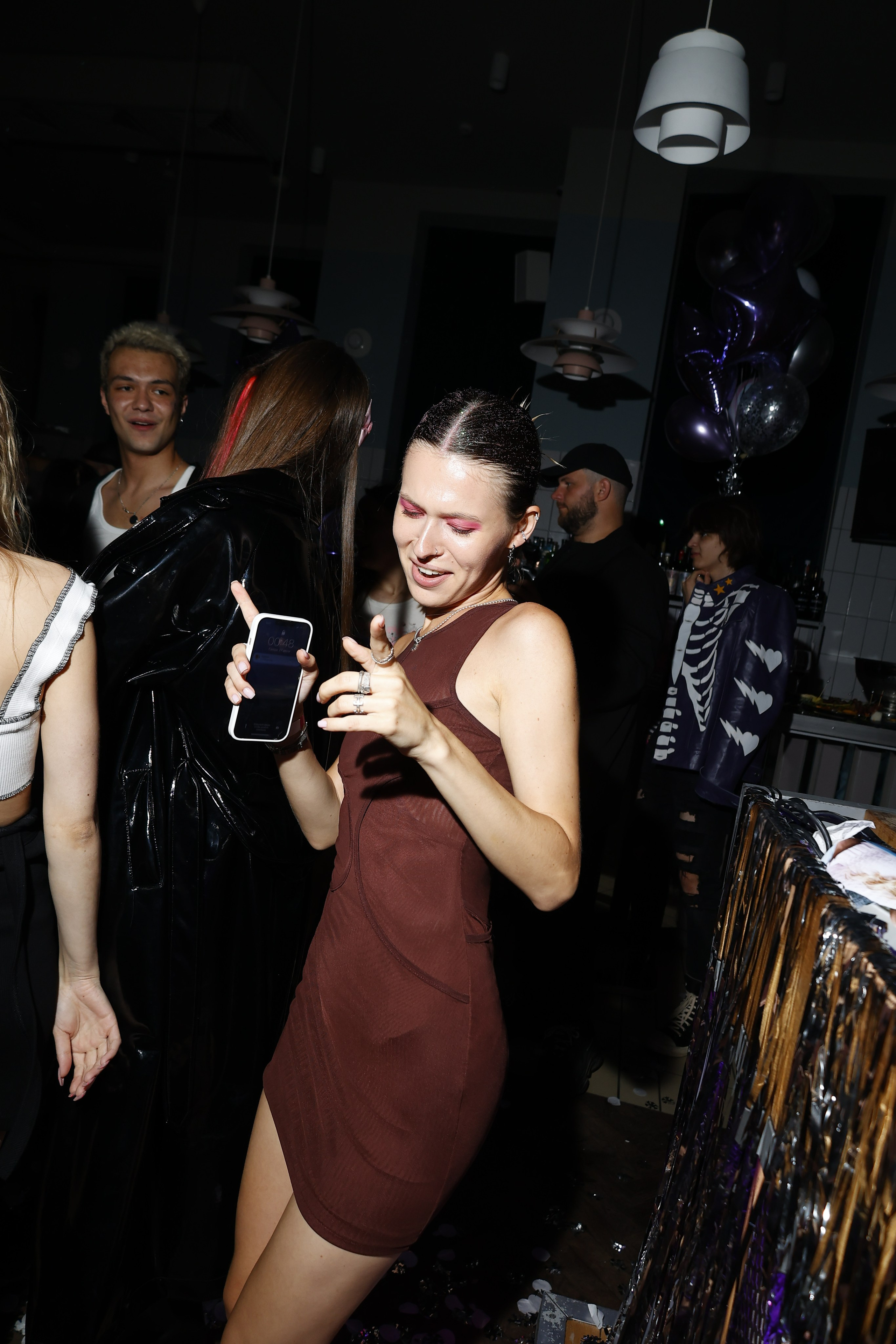 ЭВЕЛИНА ТАРХАНОВА (ЛУНА КОМ). Nikolskayasecular