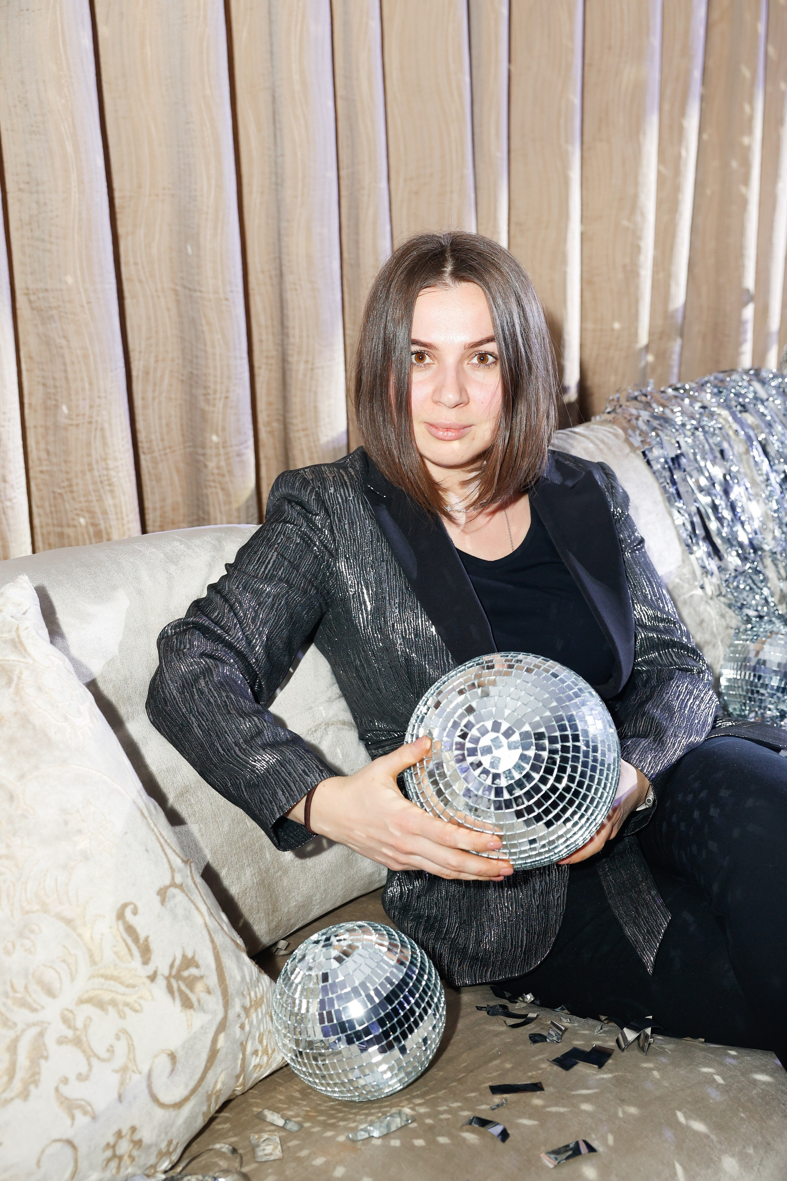 ЯНА ЛЕВЕНЦЕВА. Nikolskayasecular