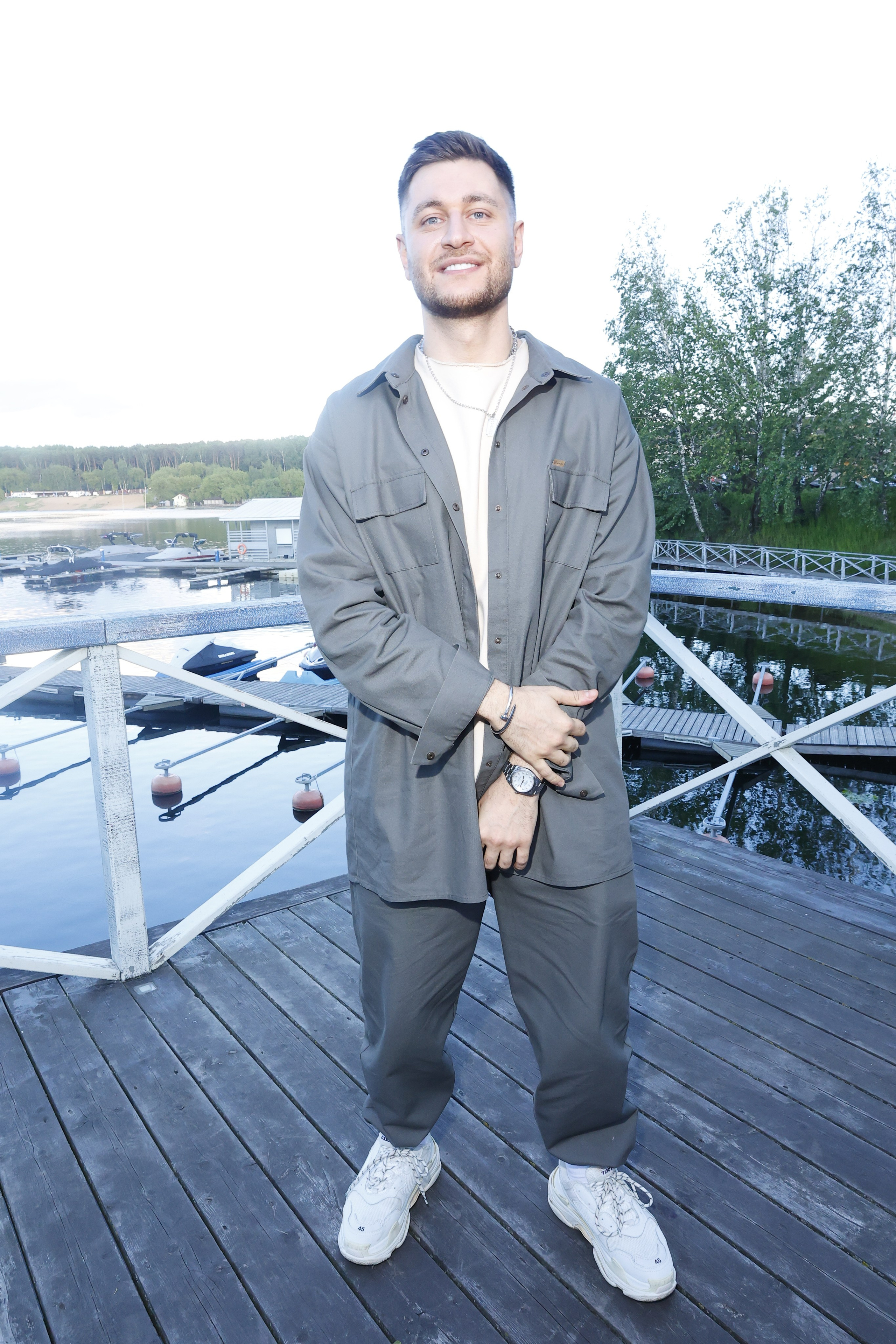 ГУСЕЙН ГАСАНОВ. Nikolskayasecular