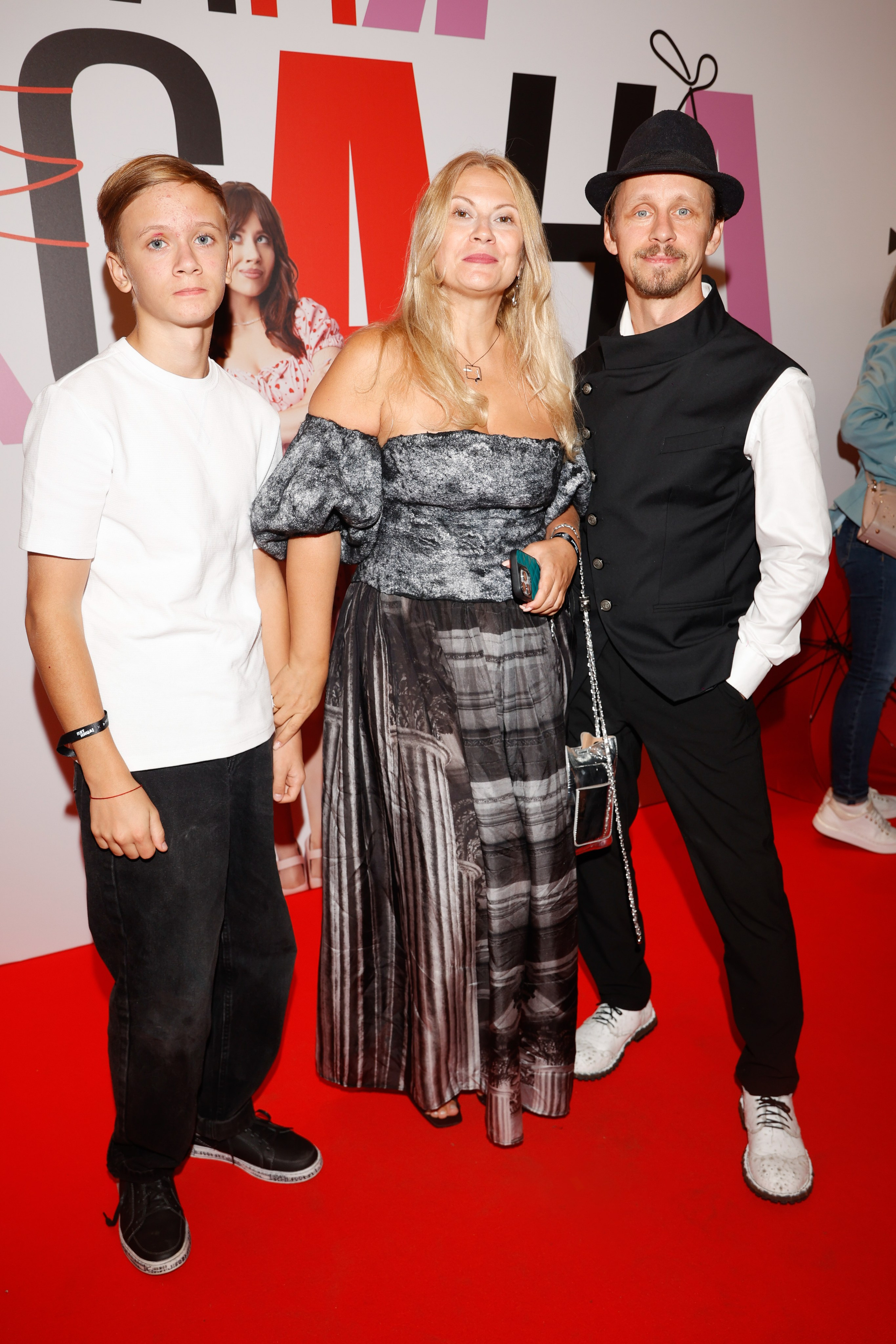 НЯНЯ ОКСАНА. Nikolskayasecular