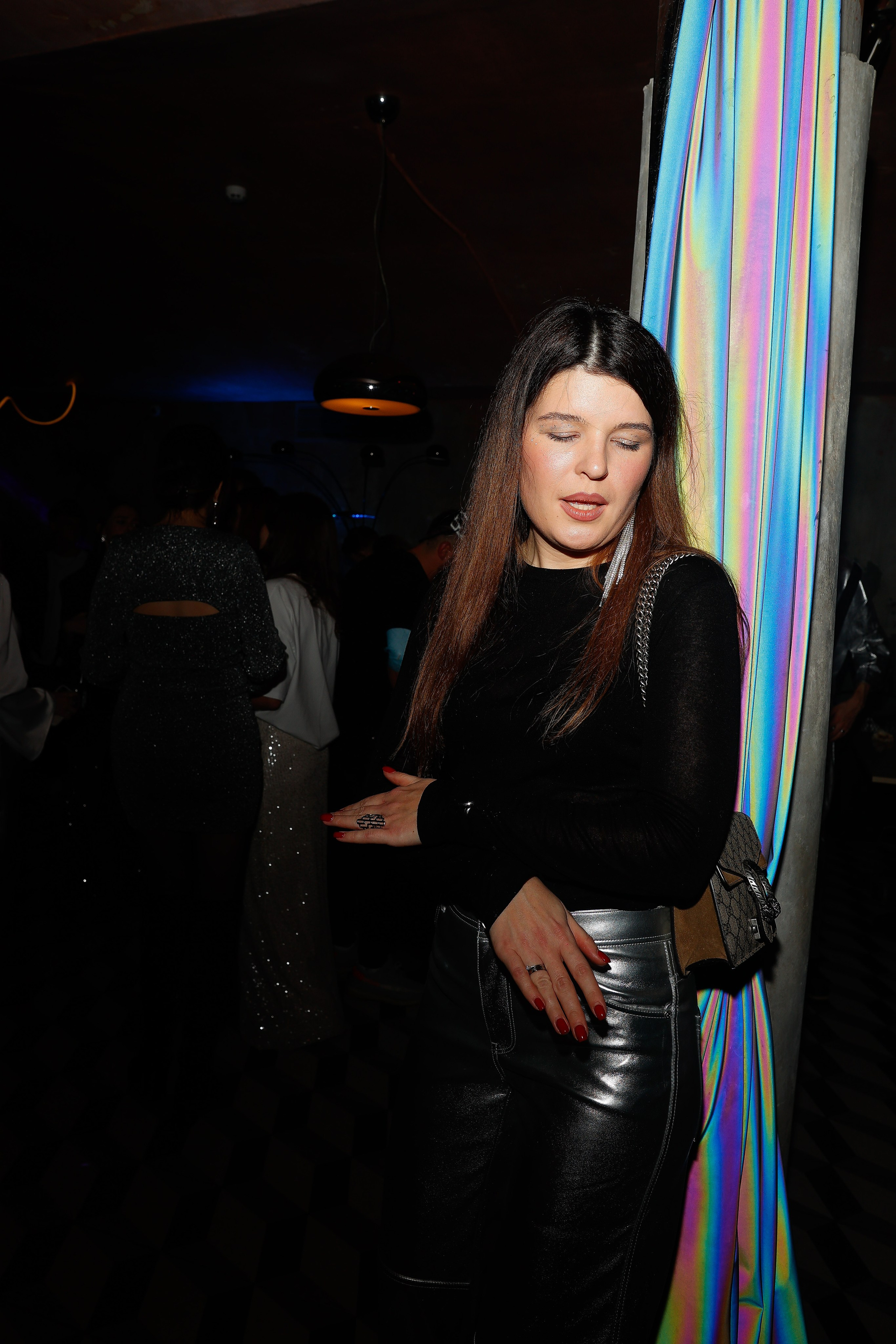 АНДРЕЙ ГЛАЗУНОВ. Nikolskayasecular