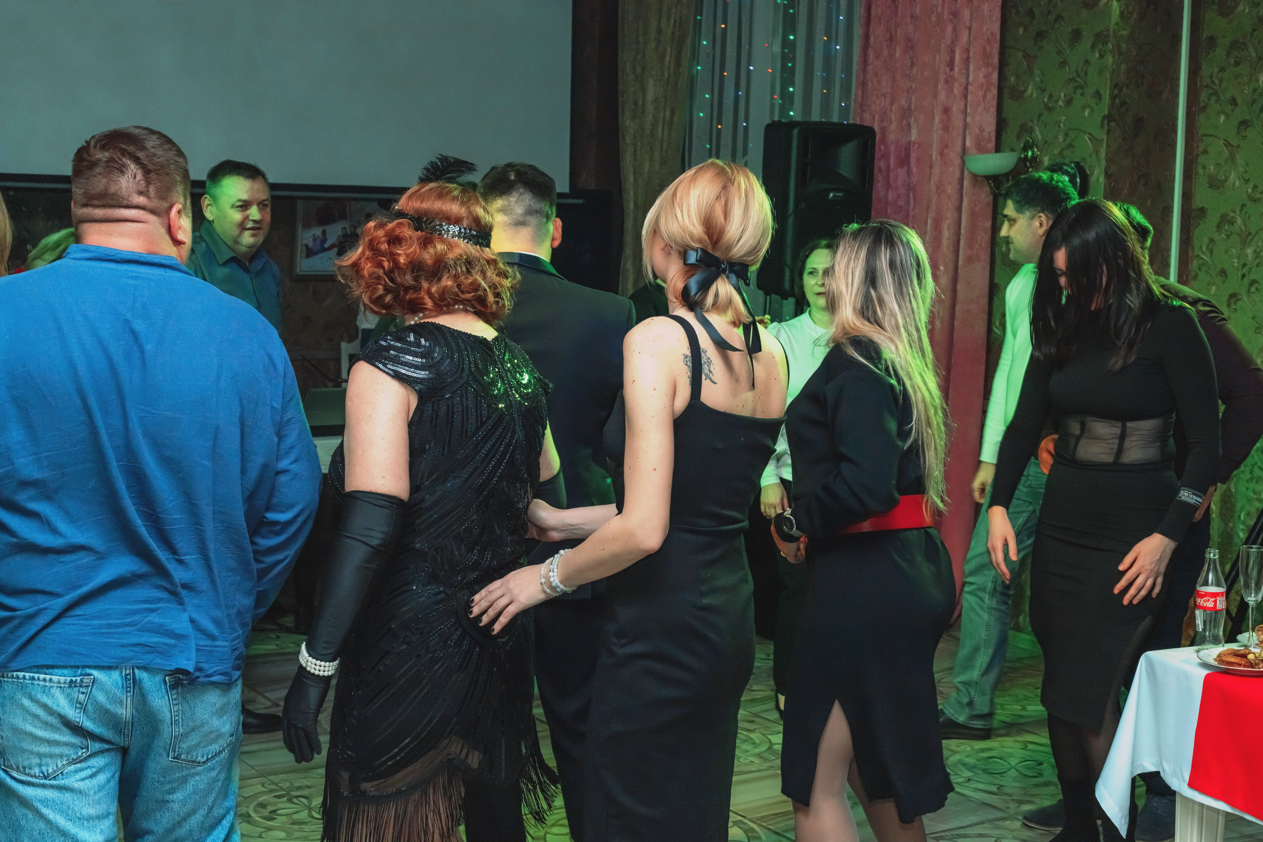 Новый 2026 год