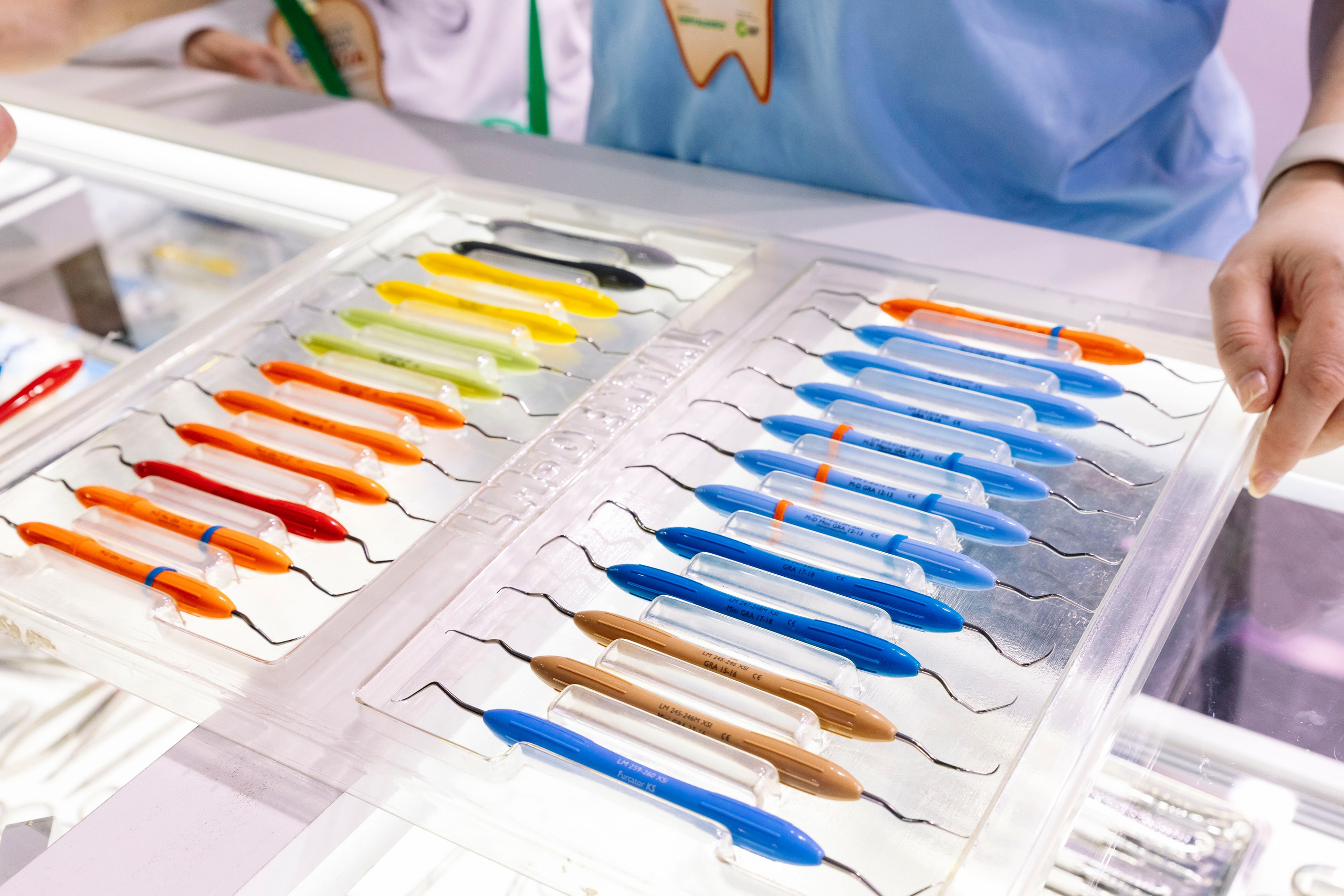 Стоматологическая выставка Dental Salon 2026. Профессиональный фотограф в Москве | Заказать фотосессию и съемку